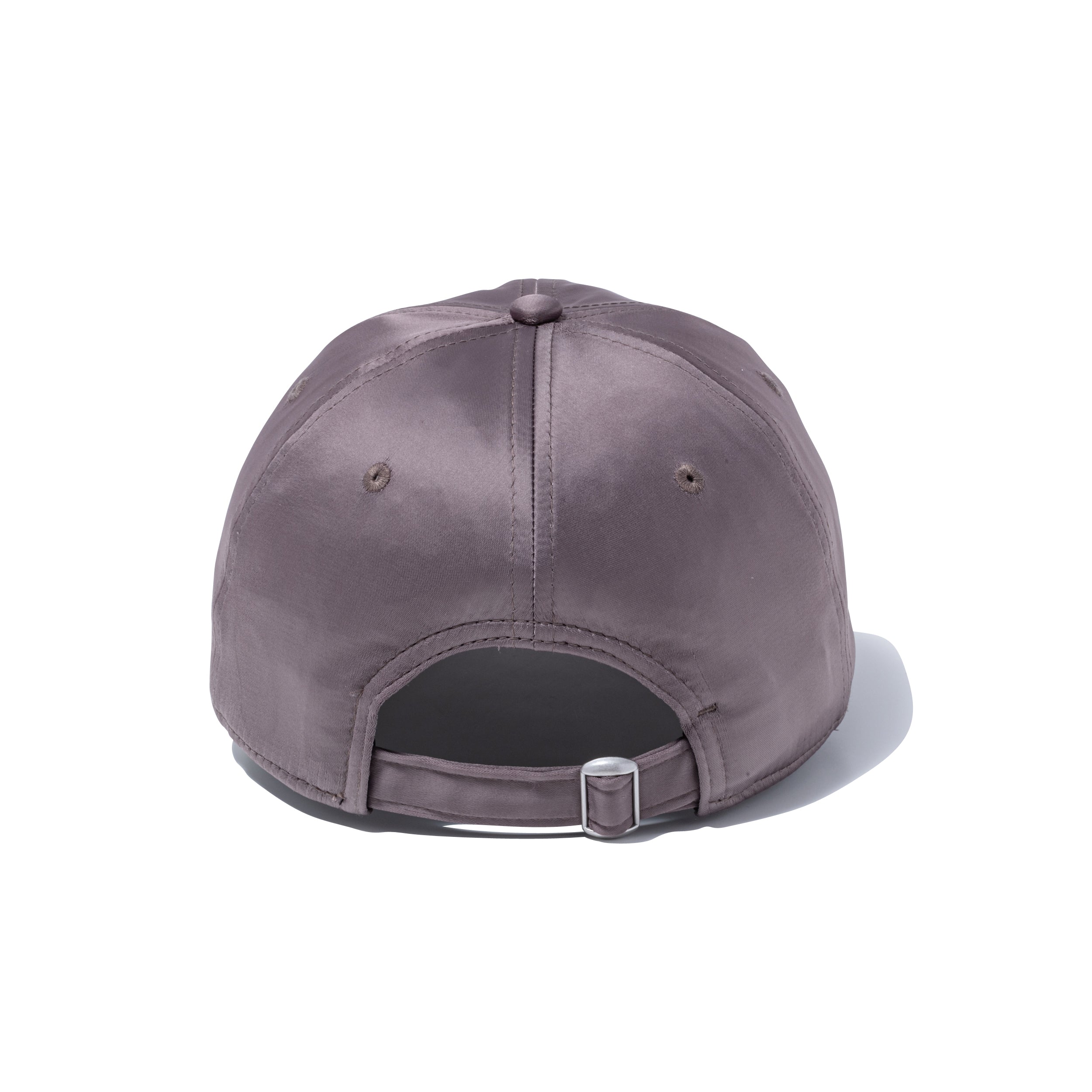 9TWENTY Valentine's Day サテン ニューエラロゴ アッシュグレー