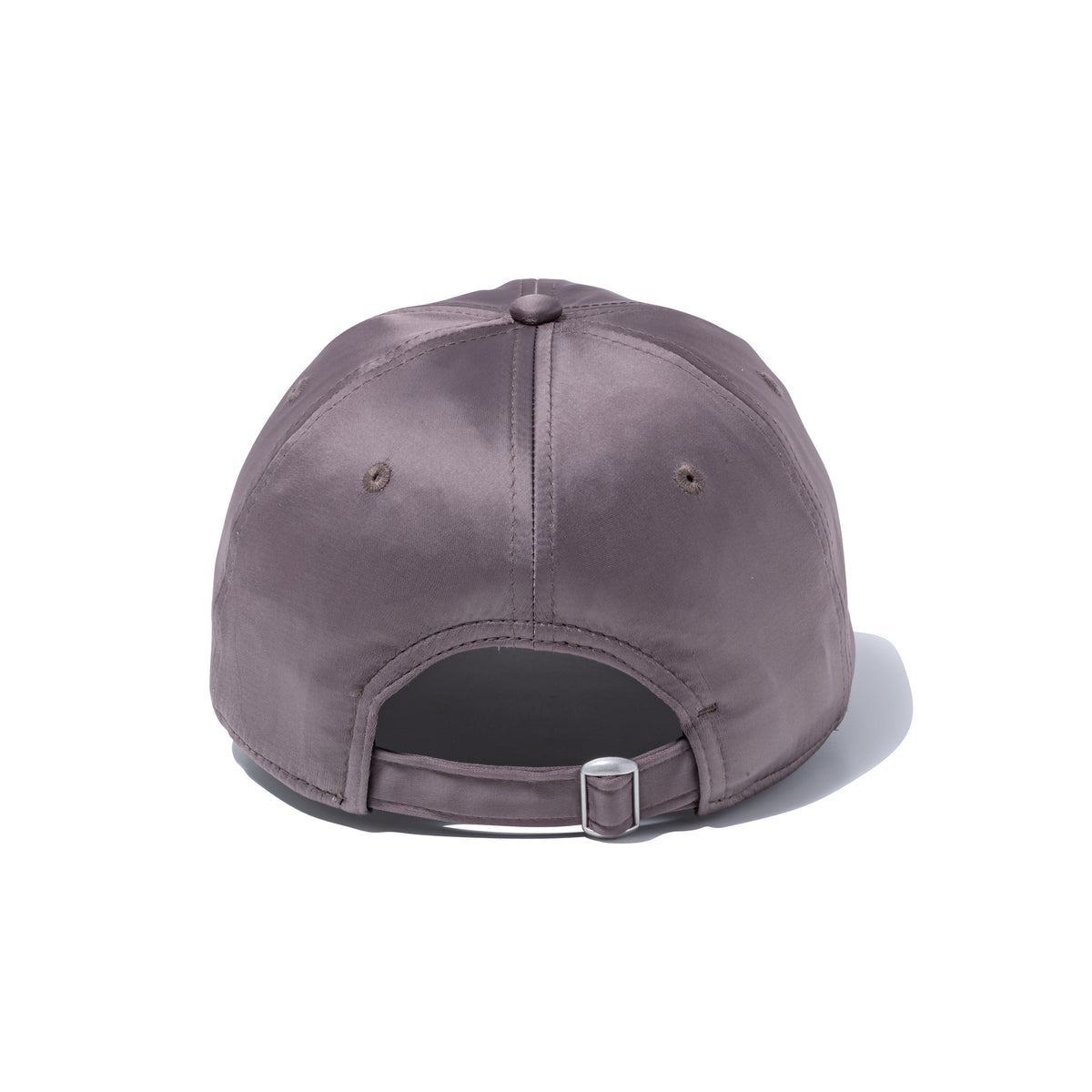 9TWENTY Valentine's Day サテン ニューエラロゴ アッシュグレー