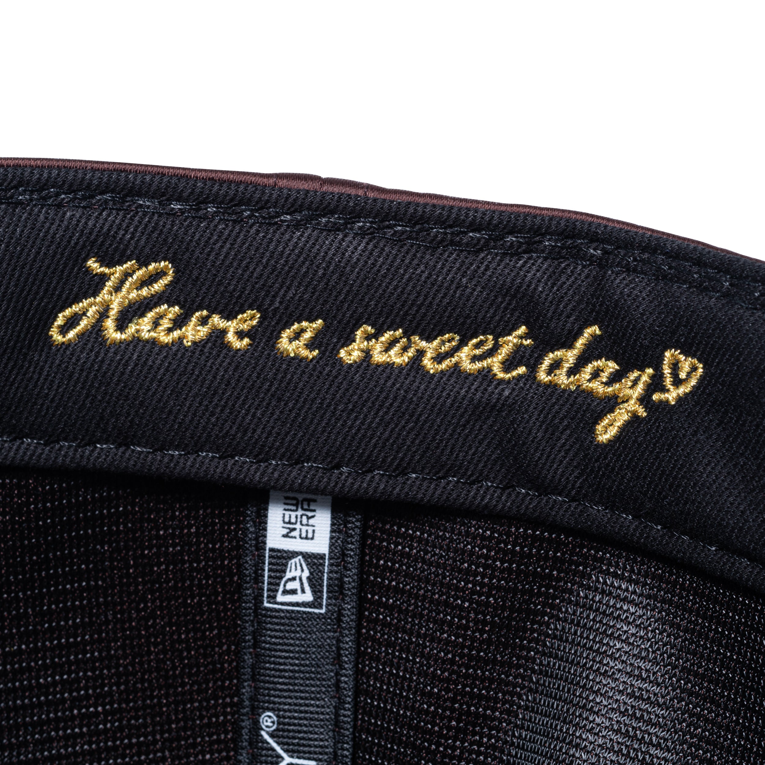 59FIFTY Valentine's Day サテン ニューヨーク・ヤンキース ダーク