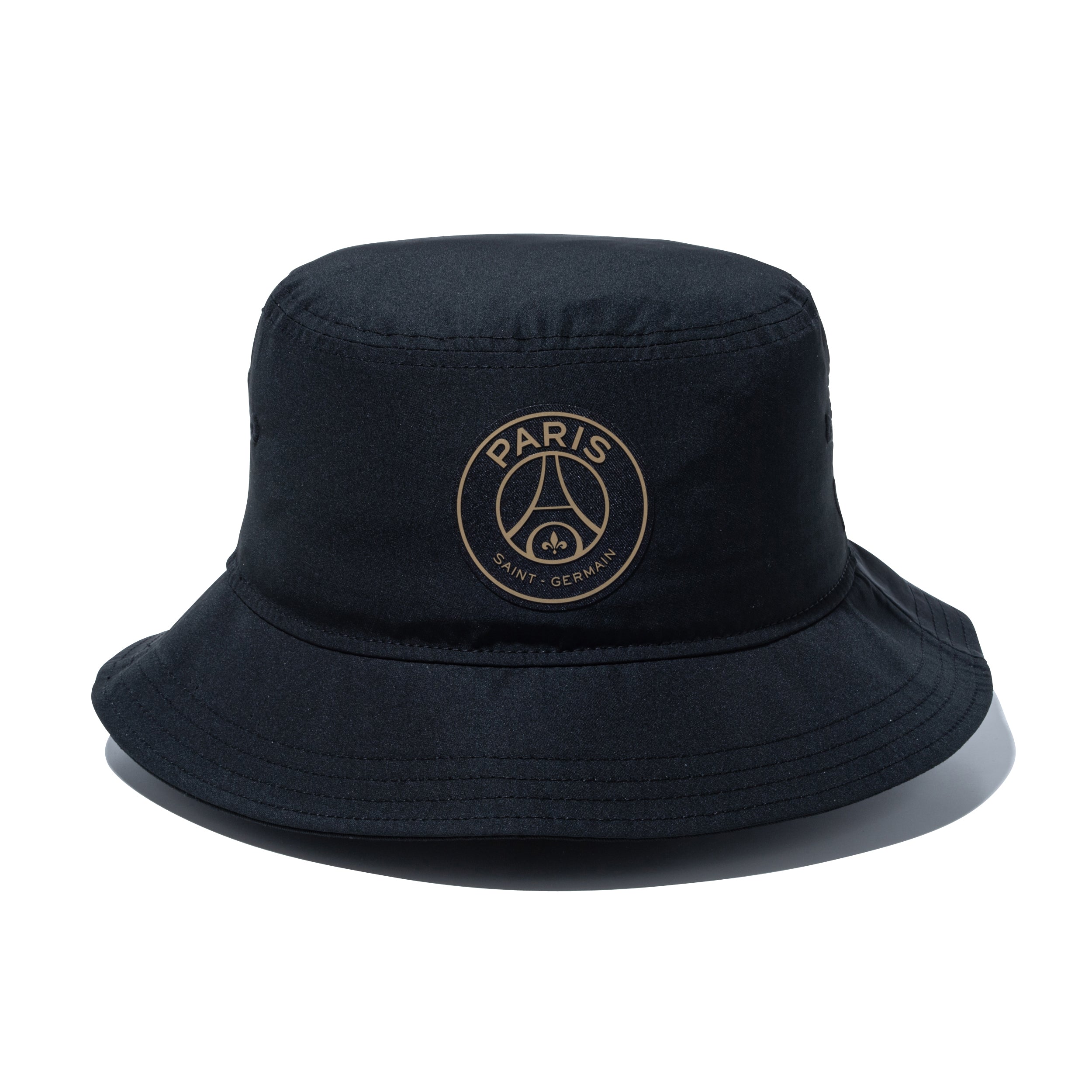 バケット01 Paris Saint-Germain ブラック | ニューエラオンラインストア
