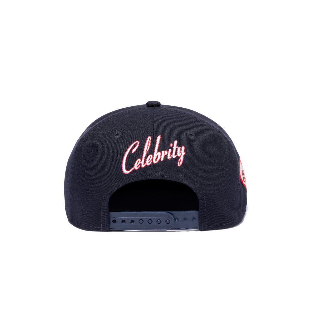 RC 9FIFTY ©SAINT Mxxxxxx ネイビー | ニューエラオンラインストア