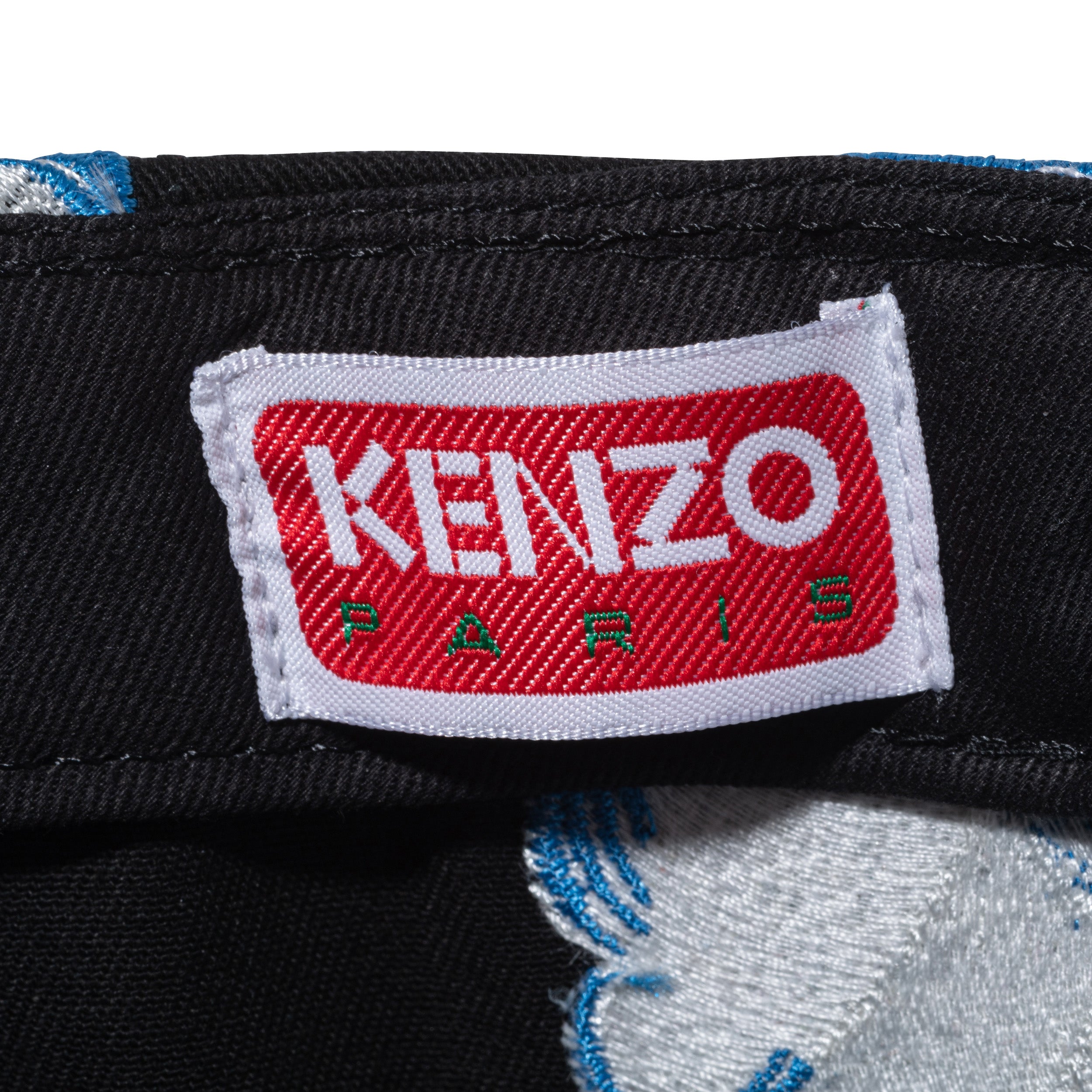 59FIFTY KENZO Embroidery ブラック | ニューエラオンラインストア
