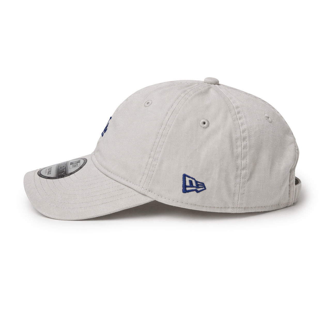 9TWENTY ウォッシュドコットン Mini Logo ロサンゼルス・ドジャース