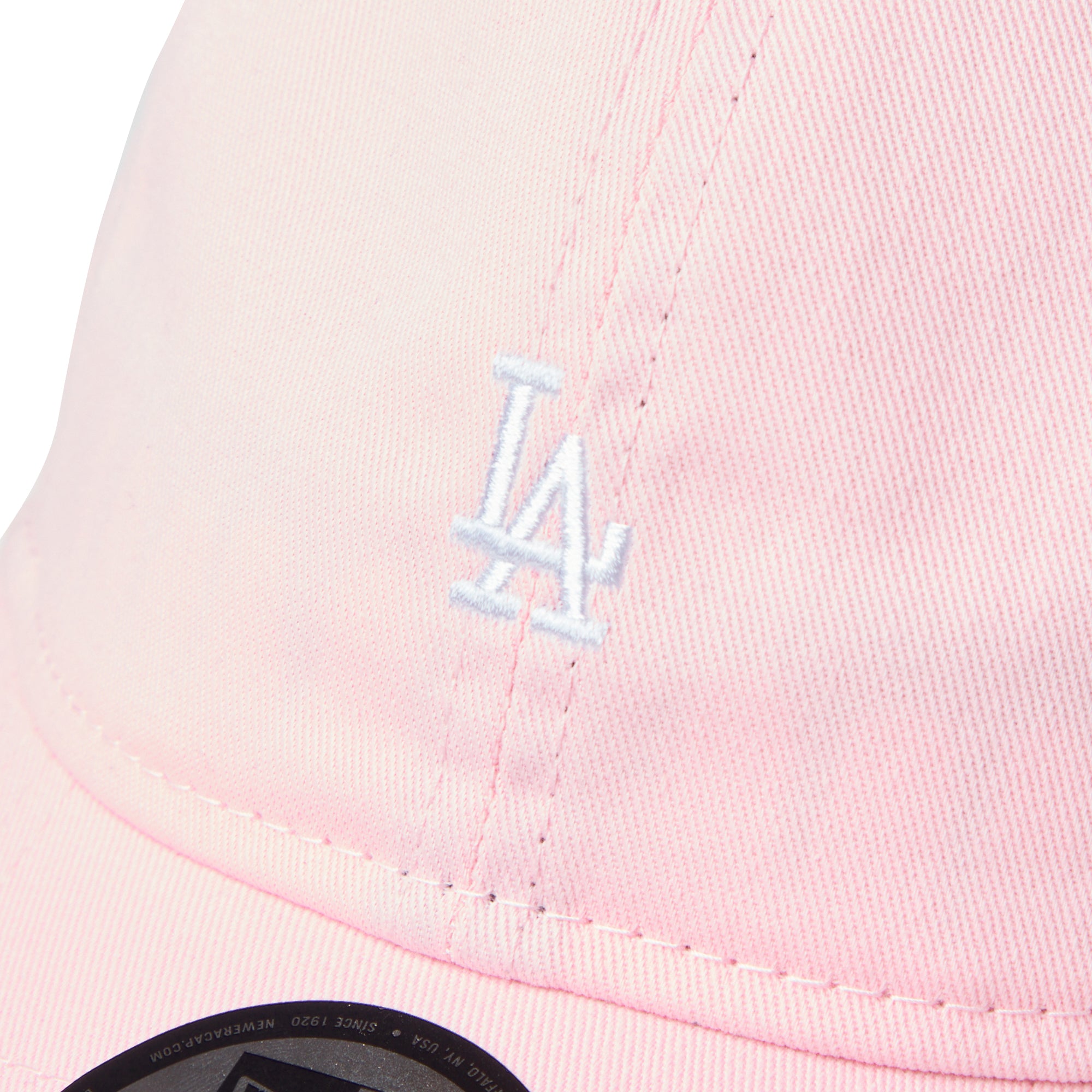 9TWENTY ウォッシュドコットン Mini Logo ロサンゼルス・ドジャース