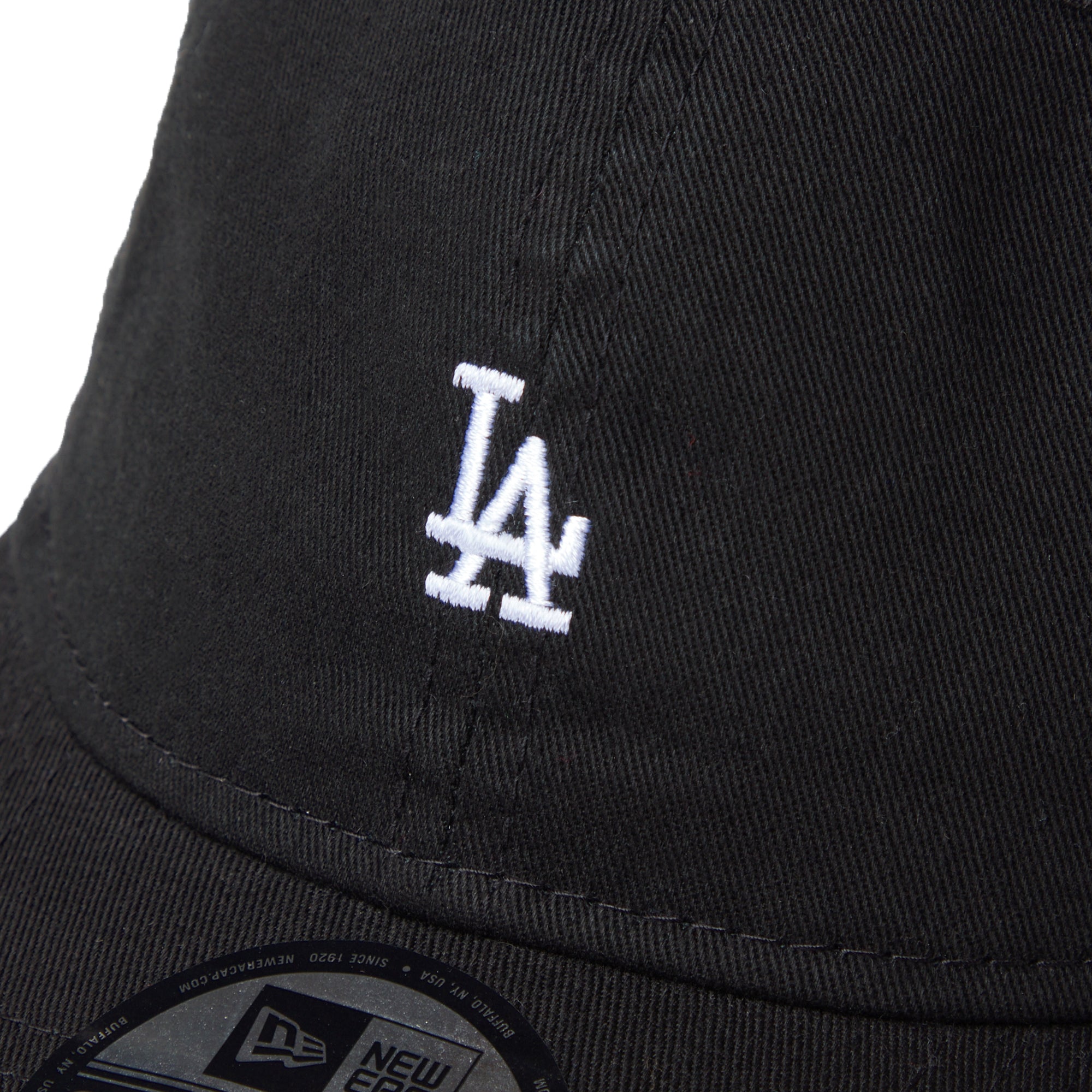 9TWENTY ウォッシュドコットン Mini Logo ロサンゼルス・ドジャース