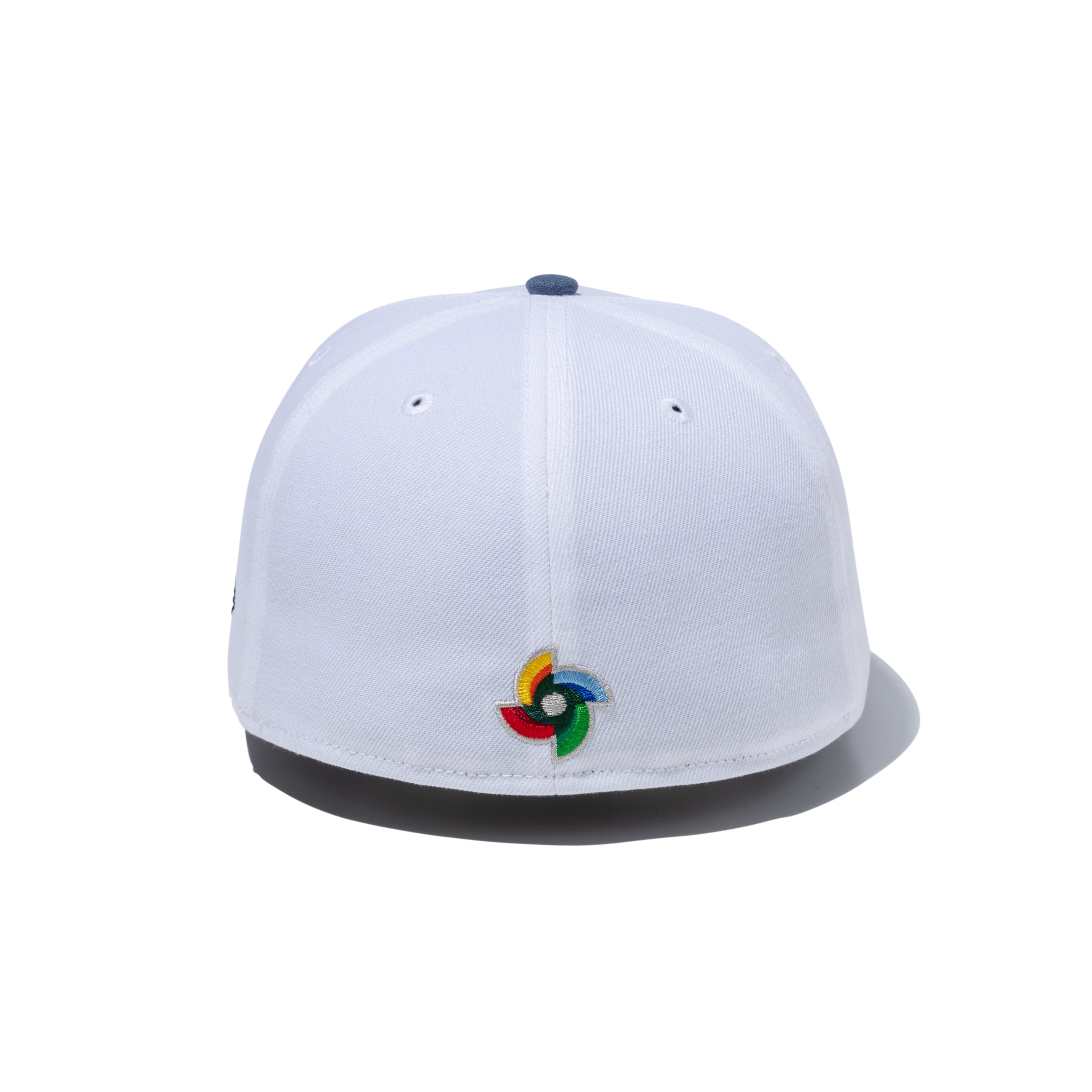 59FIFTY World Baseball Classic ホワイト/スレート | ニューエラ