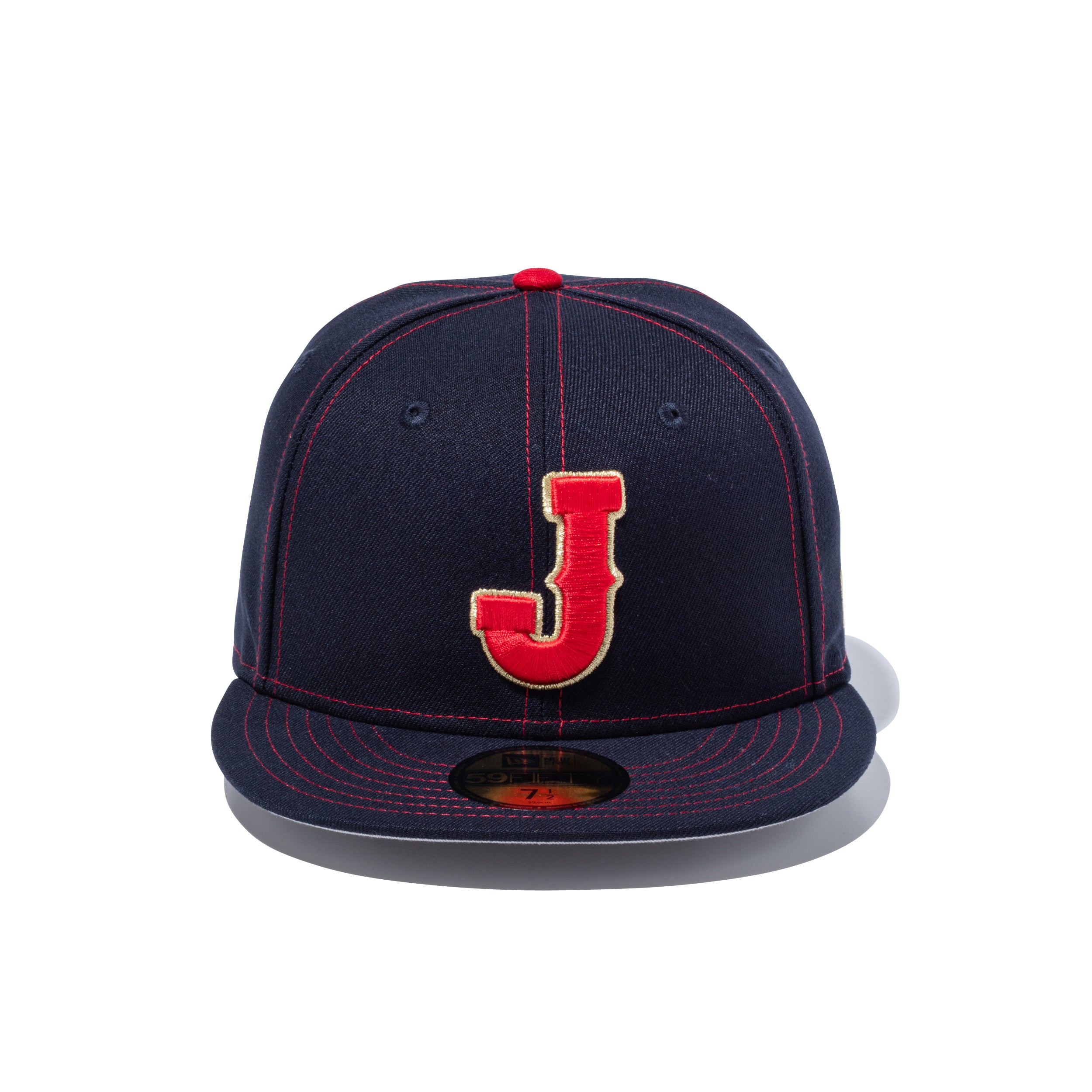 World Baseball Classic ネイビー/スカーレット　WBC 59FIFTY World Baseball Classic ネイビー/スカーレット | ニューエラ