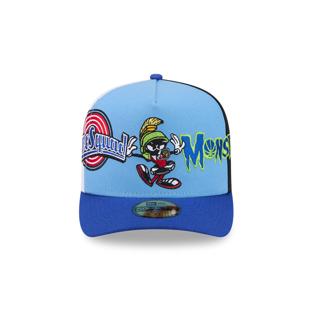 PC 59FIFTY A-Frame Looney Tunes Space Jam スペース・ジャム Marvin
