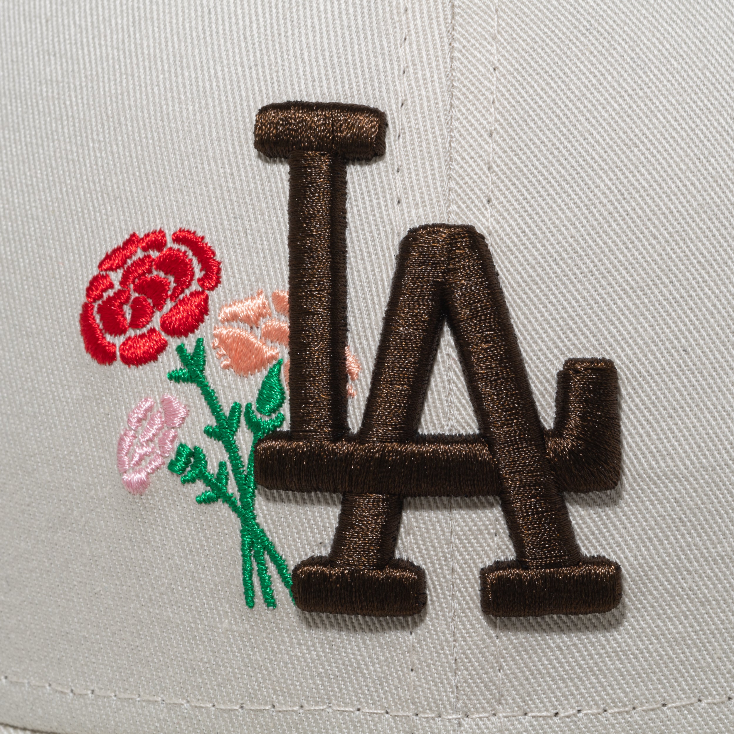 新品　NewEra　59FIFTY　ドジャース　Mother'sDay　国内完売 9FORTY Mother's Day ロサンゼルス・ドジャース サンド | ニューエラ