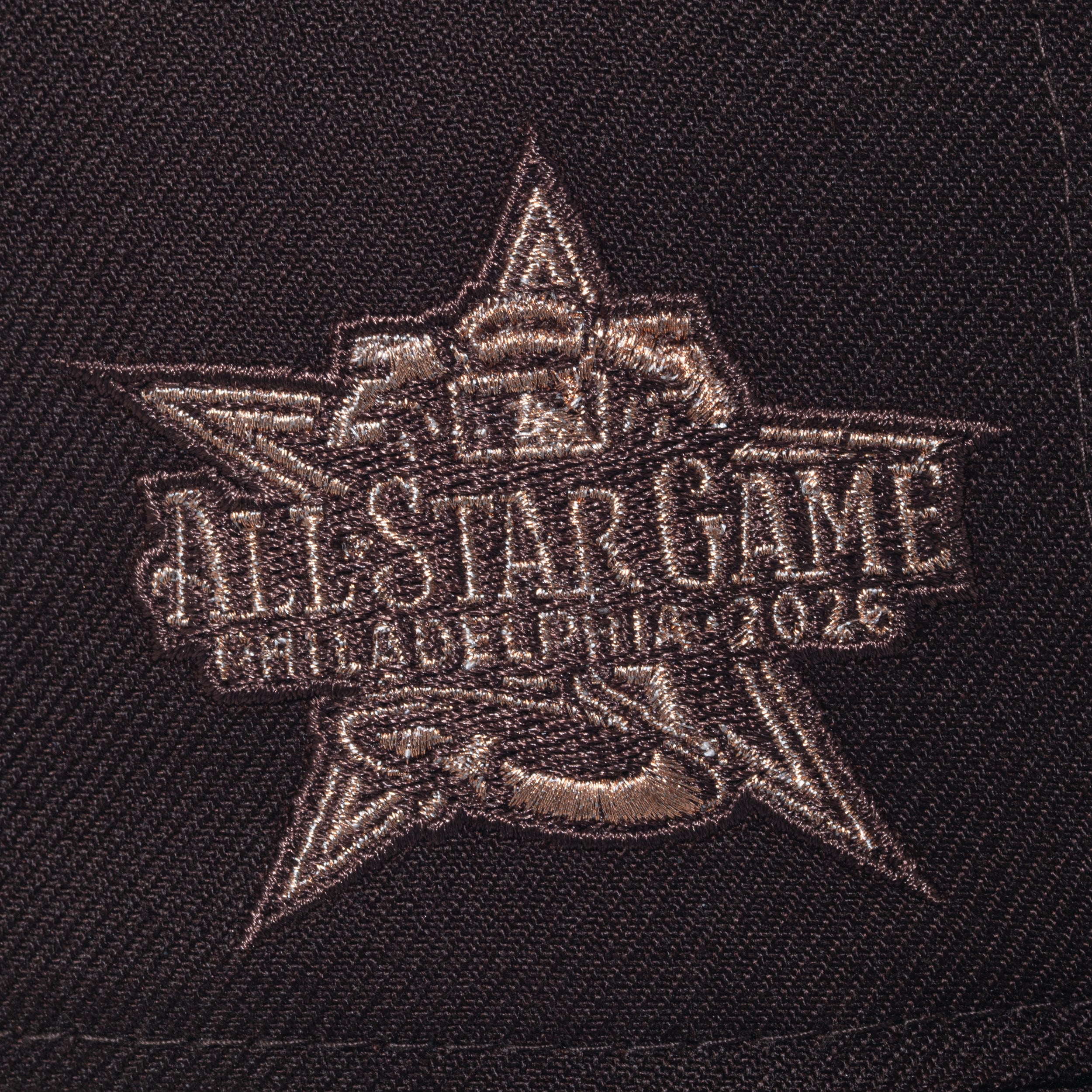 59FIFTY オンフィールド 2026 MLB All-Star Game サンディエゴ