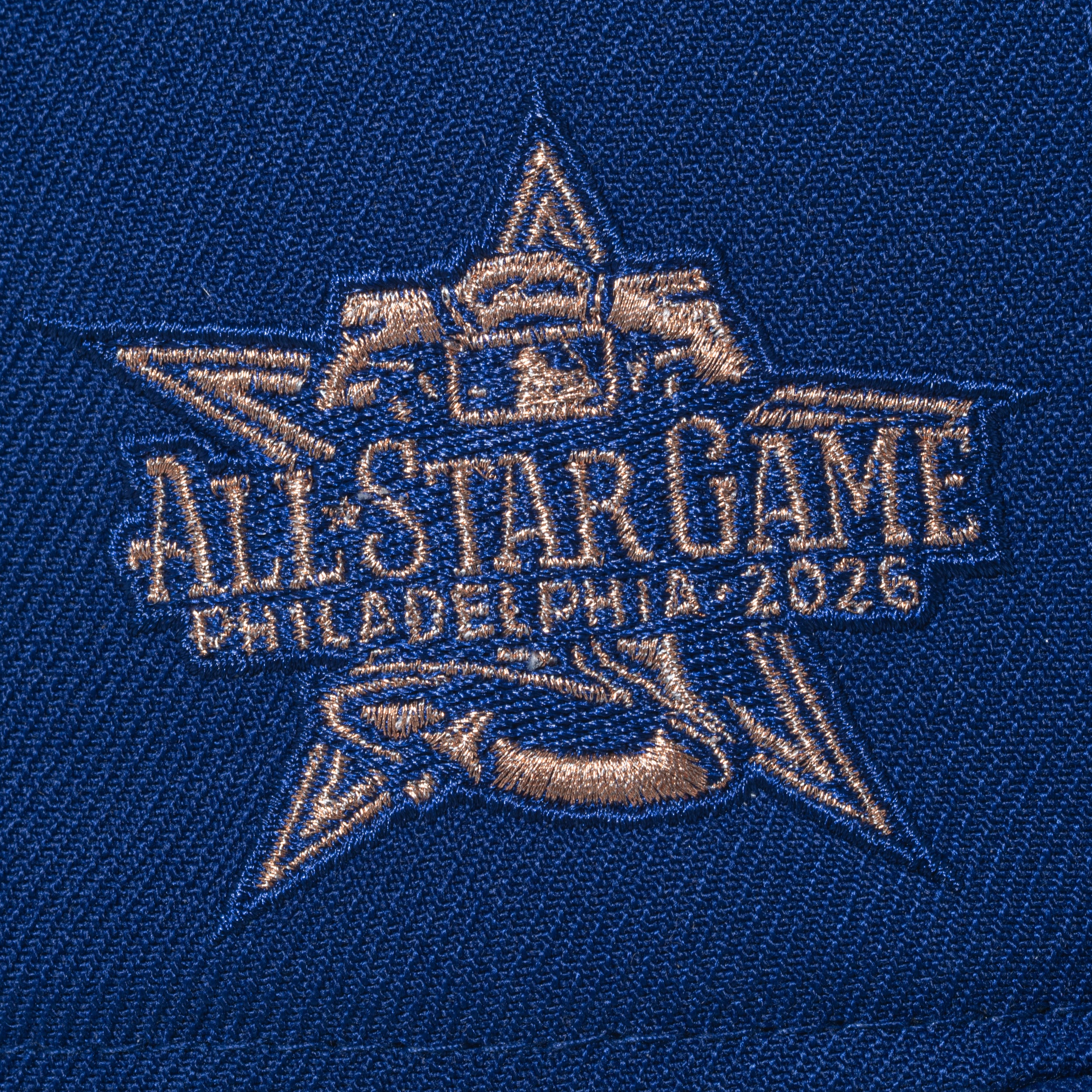 59FIFTY オンフィールド 2026 MLB All-Star Game ロサンゼルス