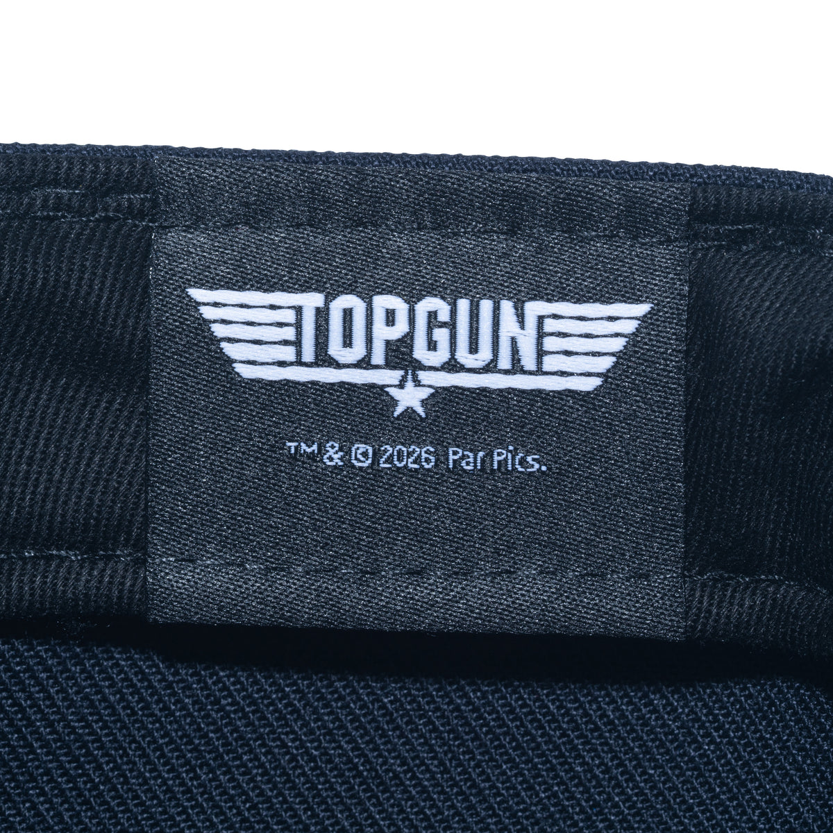 59FIFTY TOPGUN トップガン ネイビー | ニューエラオンラインストア