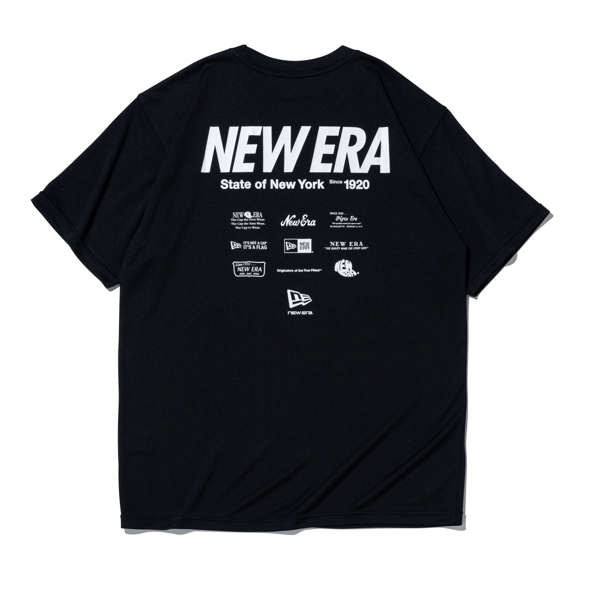 NEE TシャツMサイズ　新品未開封 半袖 テック Tシャツ Rear Archive ブラック レギュラーフィット