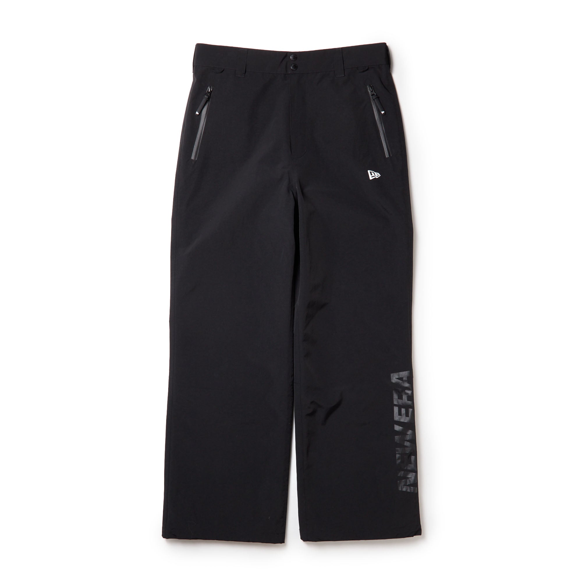NEW ERA スノーボードウェア パンツ M 新品未使用 パウダーガード マウンテンパンツ Snowboarding ブラック | ニューエラオンラインストア