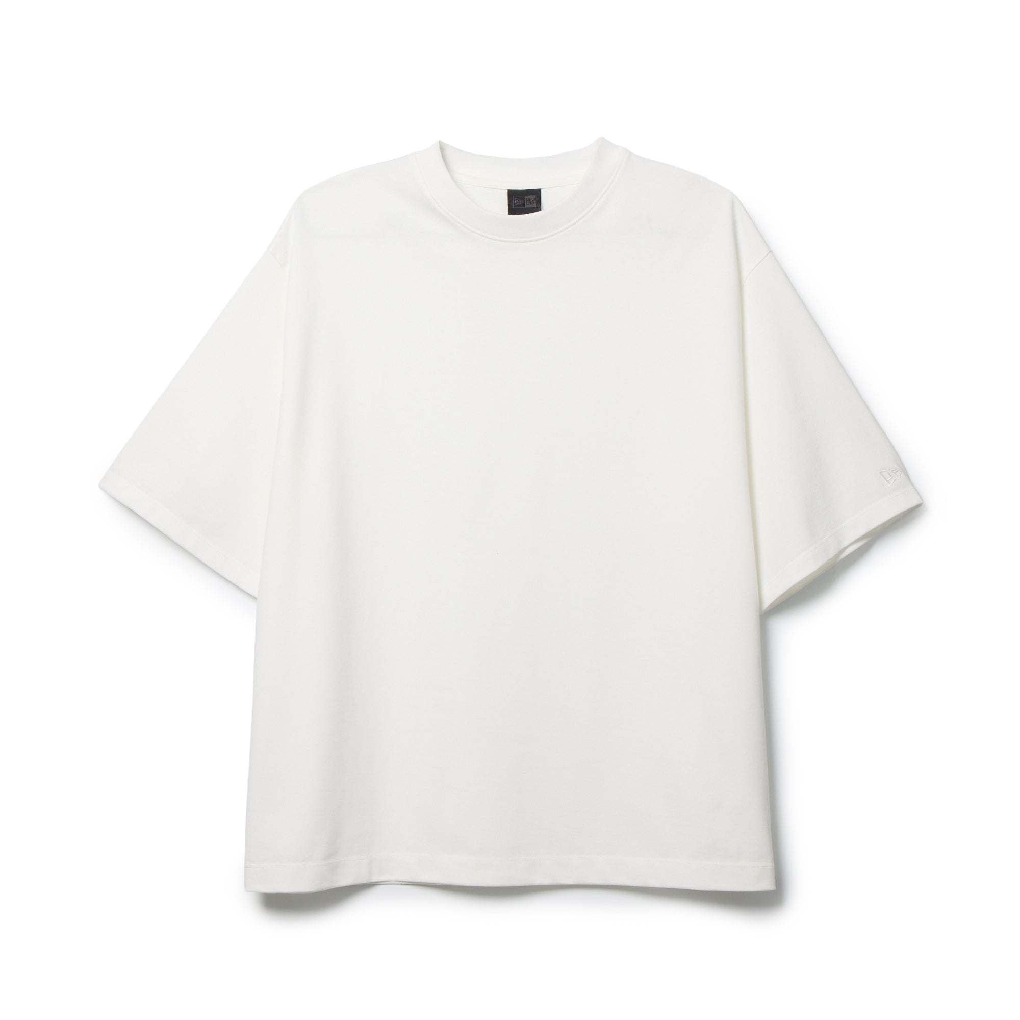 半袖 ソラーロ Tシャツ BLACK LABEL SS26 ホワイト | ニューエラ