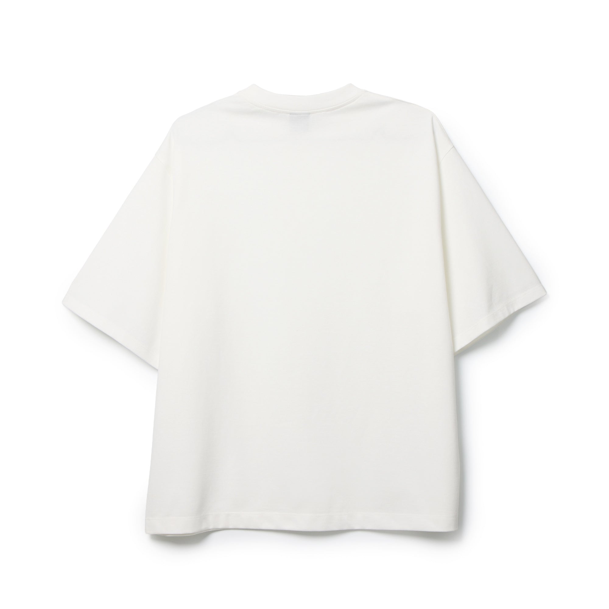 半袖 ソラーロ Tシャツ BLACK LABEL SS26 ホワイト | ニューエラ