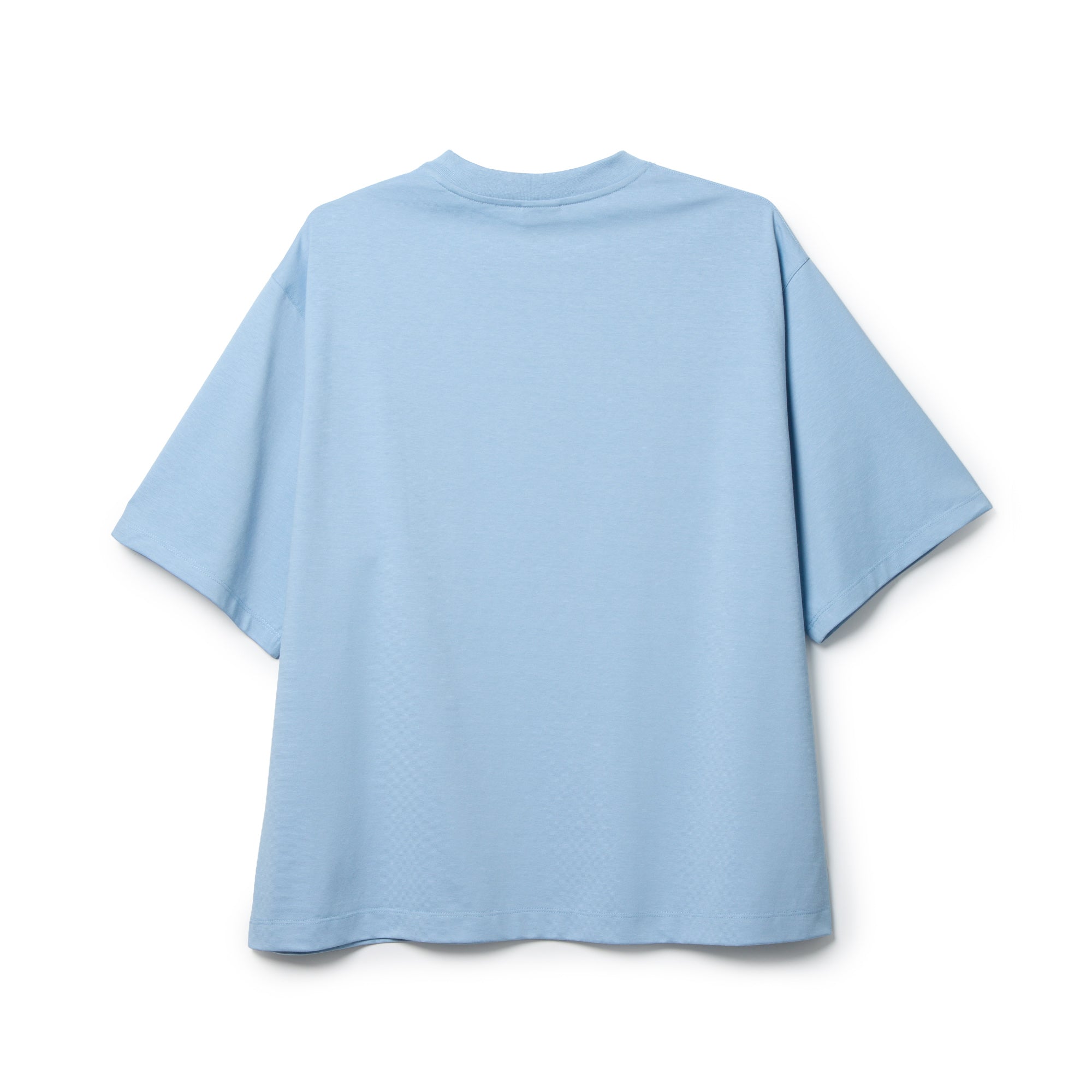 Tシャツ(半袖/袖なし) RHC Shell Stitch Tee   xs lightblue 1277328042.jpg?1627101039
