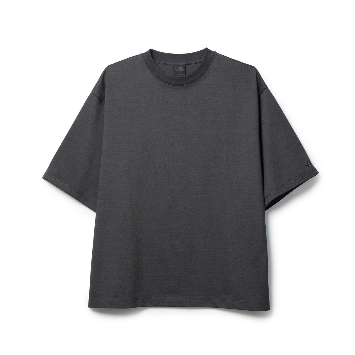 半袖 ソラーロ Tシャツ BLACK LABEL SS26 ブラック | ニューエラ 