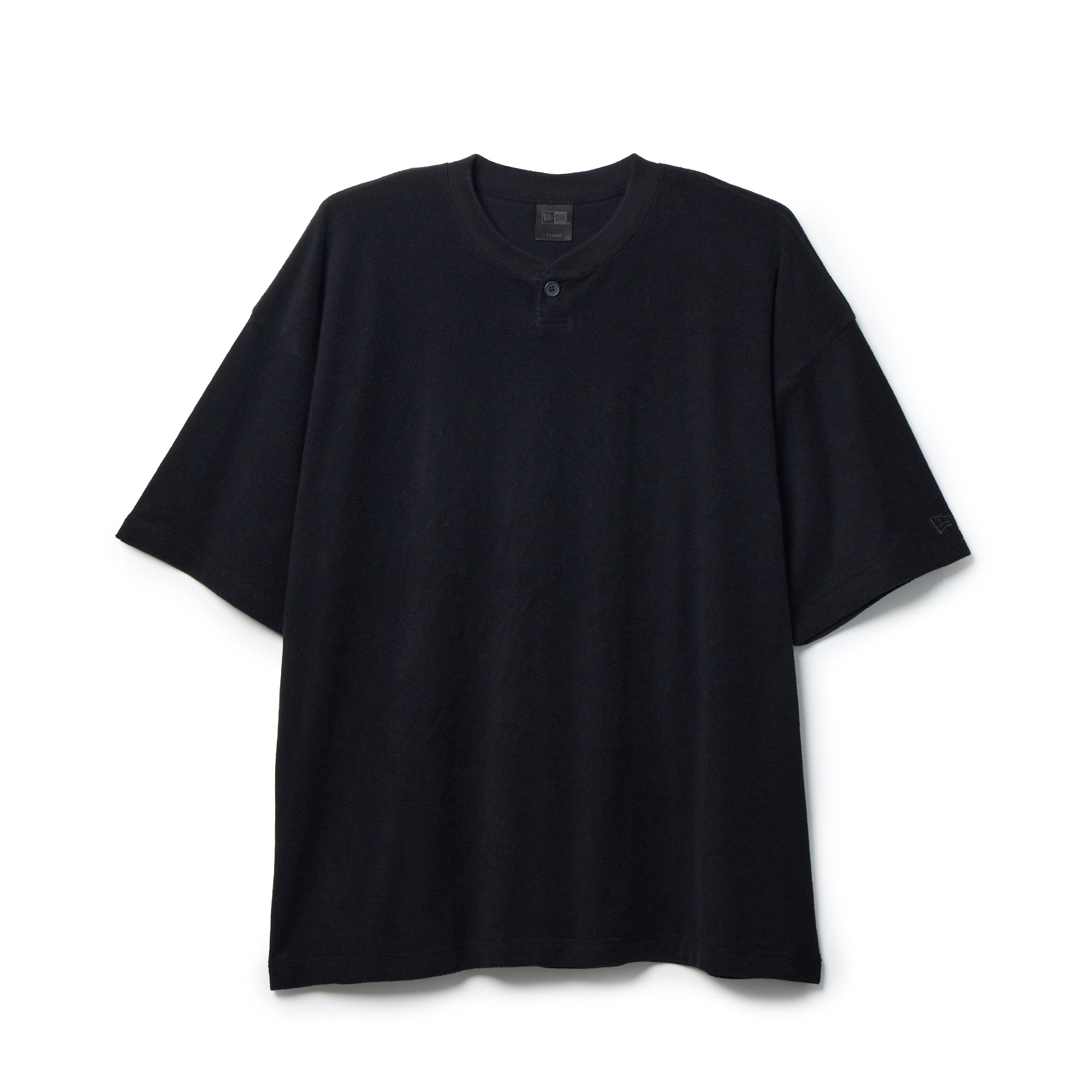 BLESS N° 25 ブラック スウェット 半袖 短丈　ハイネック 楽天市場】【2点購入で65％OFFクーポン】ハイネック ロゴスウェット
