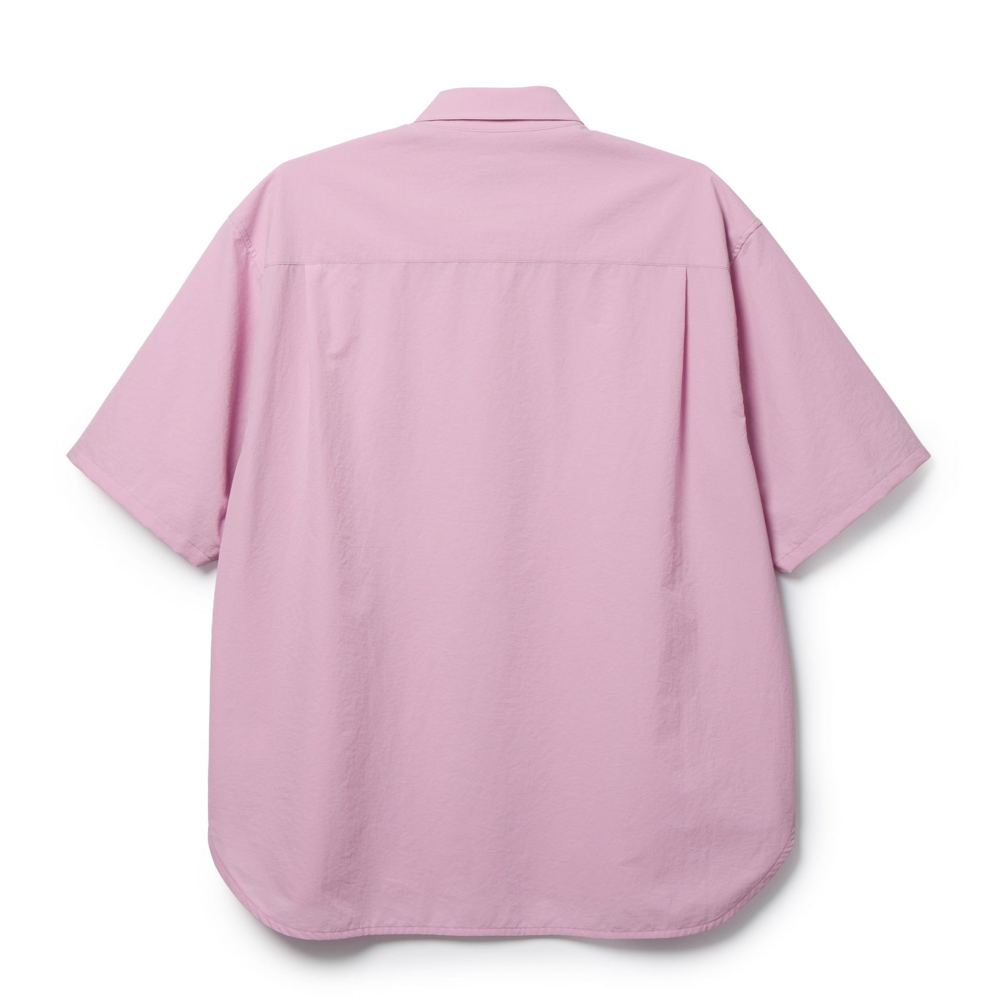 半袖 シャツ Cool Dots BLACK LABEL SS26 ピンク | ニューエラ