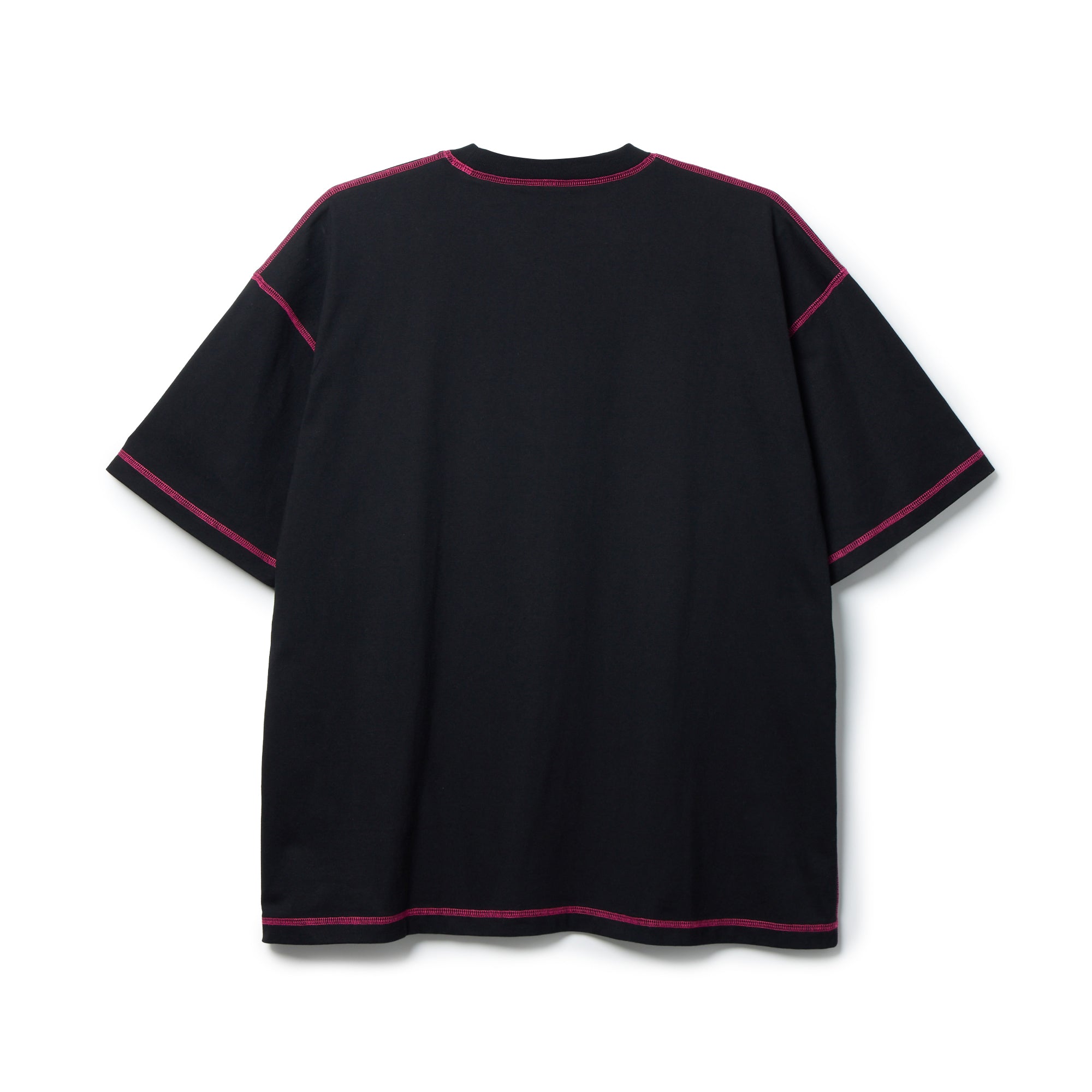 LGB DREAD ROCKER 半袖Tシャツ ブラック ライズ（RYZ）（メンズ）BOT 半袖Tシャツ RZ10CD24SS0017 BLK