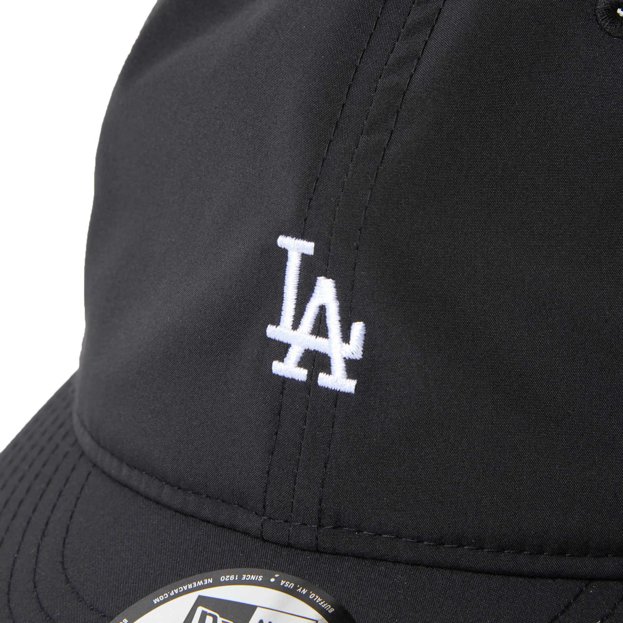 9THIRTY Tech Stretch MLB ロサンゼルス・ドジャース ブラック