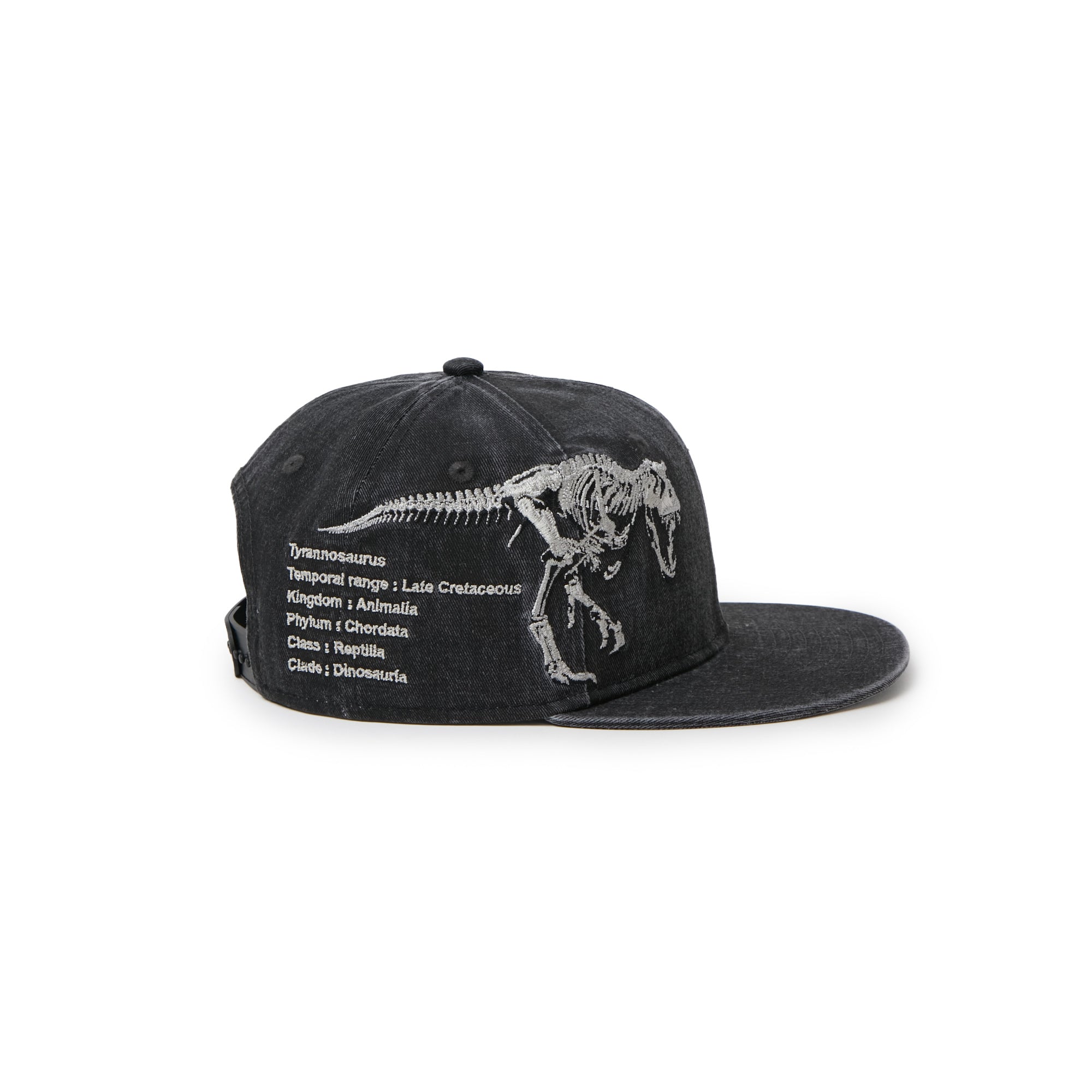 希少】Supreme New Era 59Fifty 骸骨刺繍 スケルトン 希少】Supreme