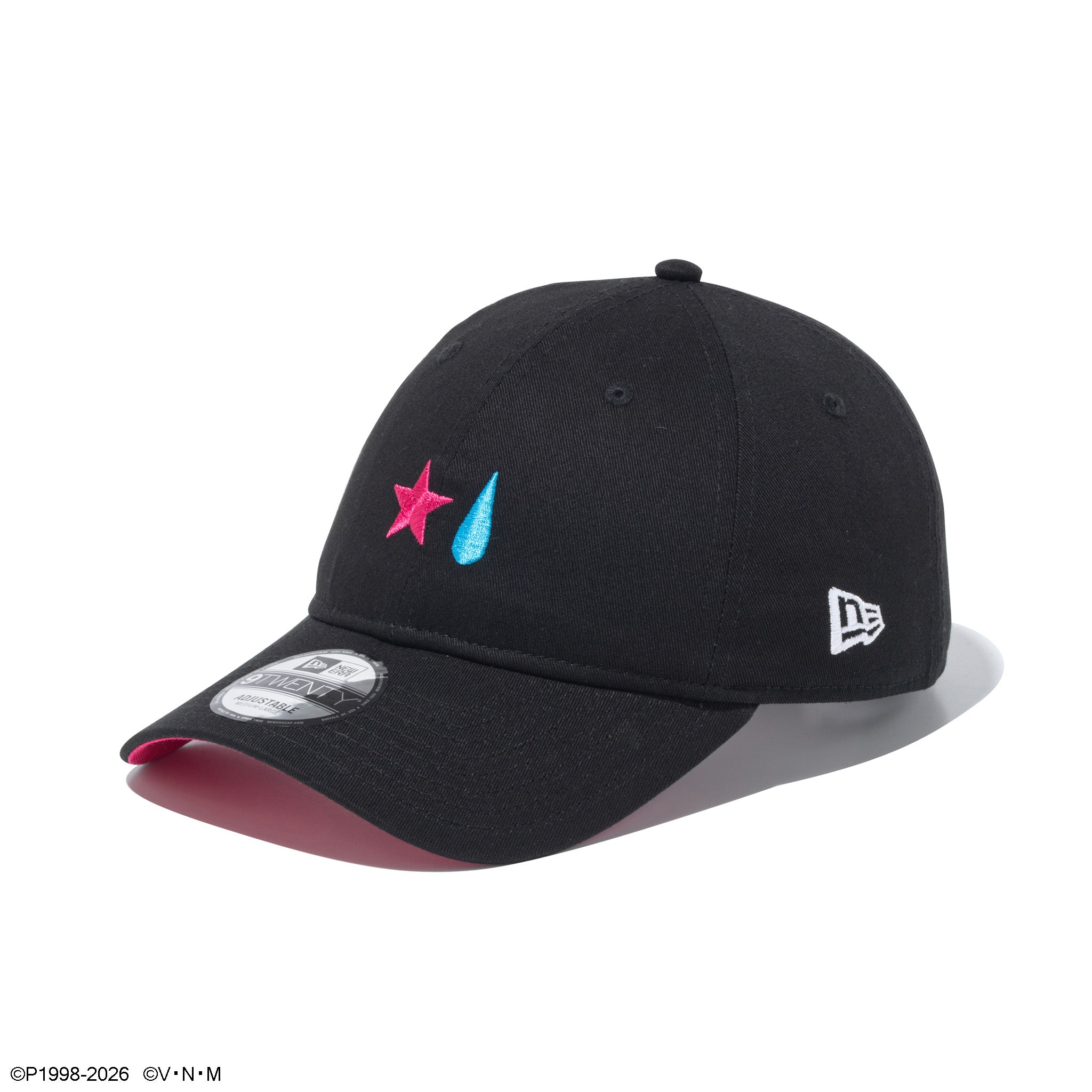 NEWERA ハンターハンター 9TWNTEY ネオン ラベンダー NEWERA ハンターハンター 9TWNTEY ネオン ラベンダー - メルカリ