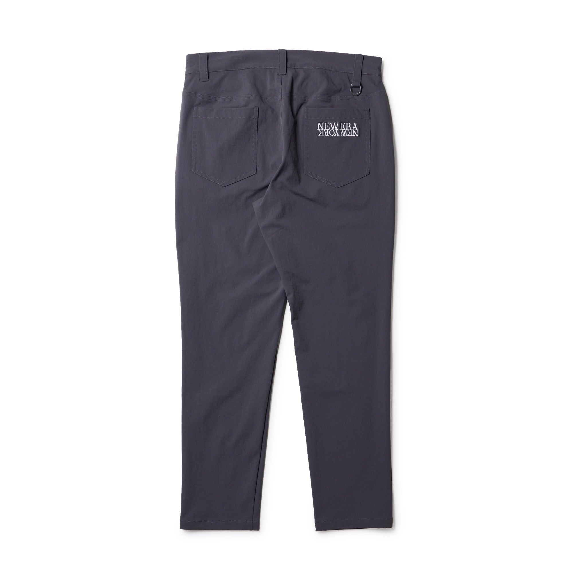 テーパード ストレッチパンツ New Era New York グラファイト | ゴルフ