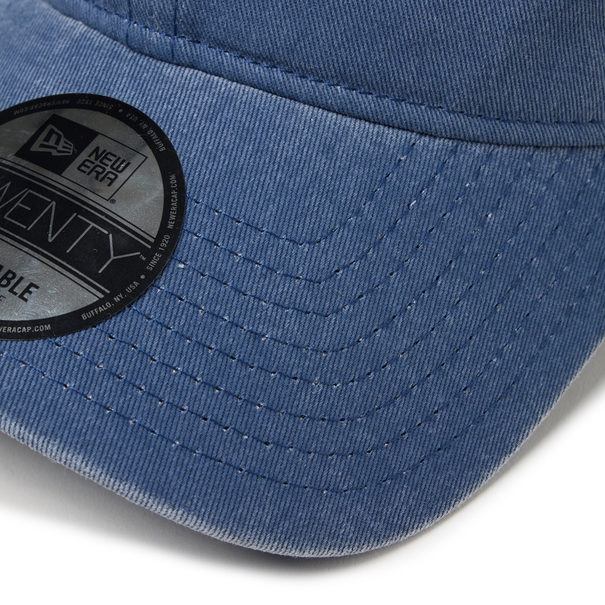 9TWENTY BLACK LABEL SS26 ロサンゼルス・ドジャース リボンストラップ