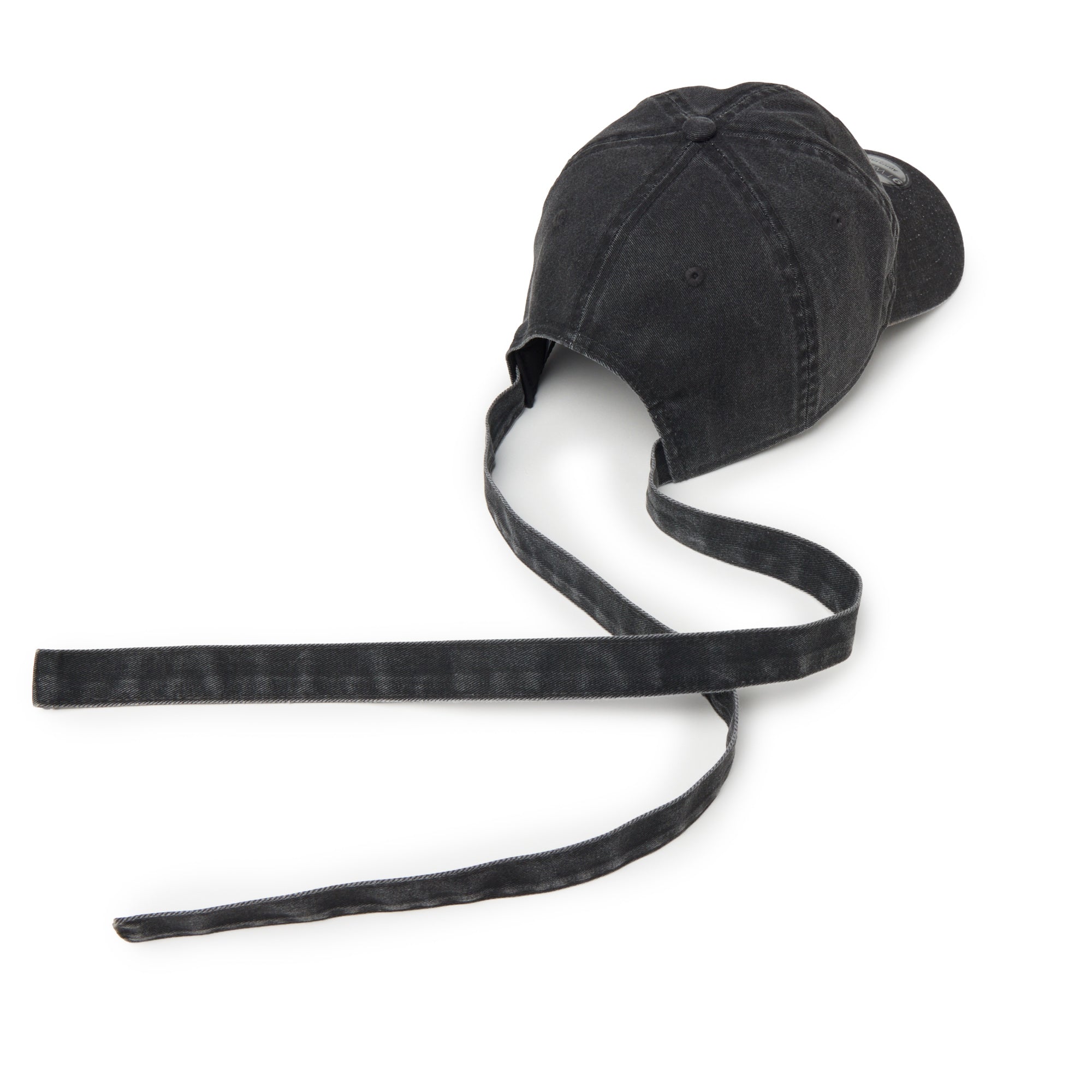 9TWENTY BLACK LABEL SS26 ロサンゼルス・ドジャース リボンストラップ