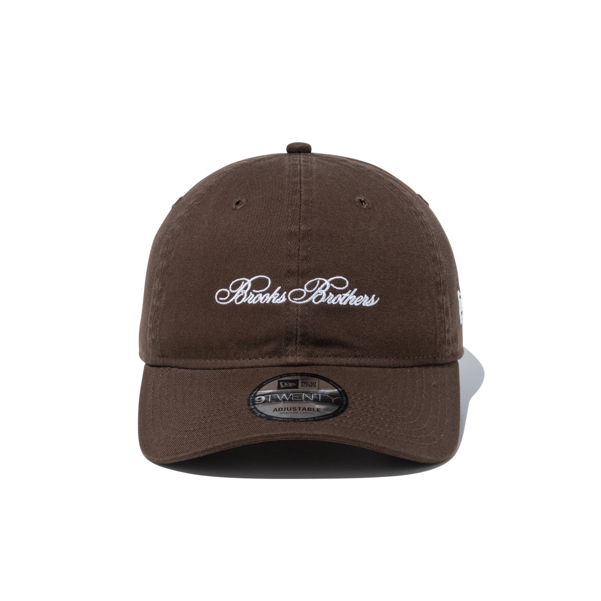9TWENTY Brooks Brothers ブルックス ブラザーズ ウォルナット 