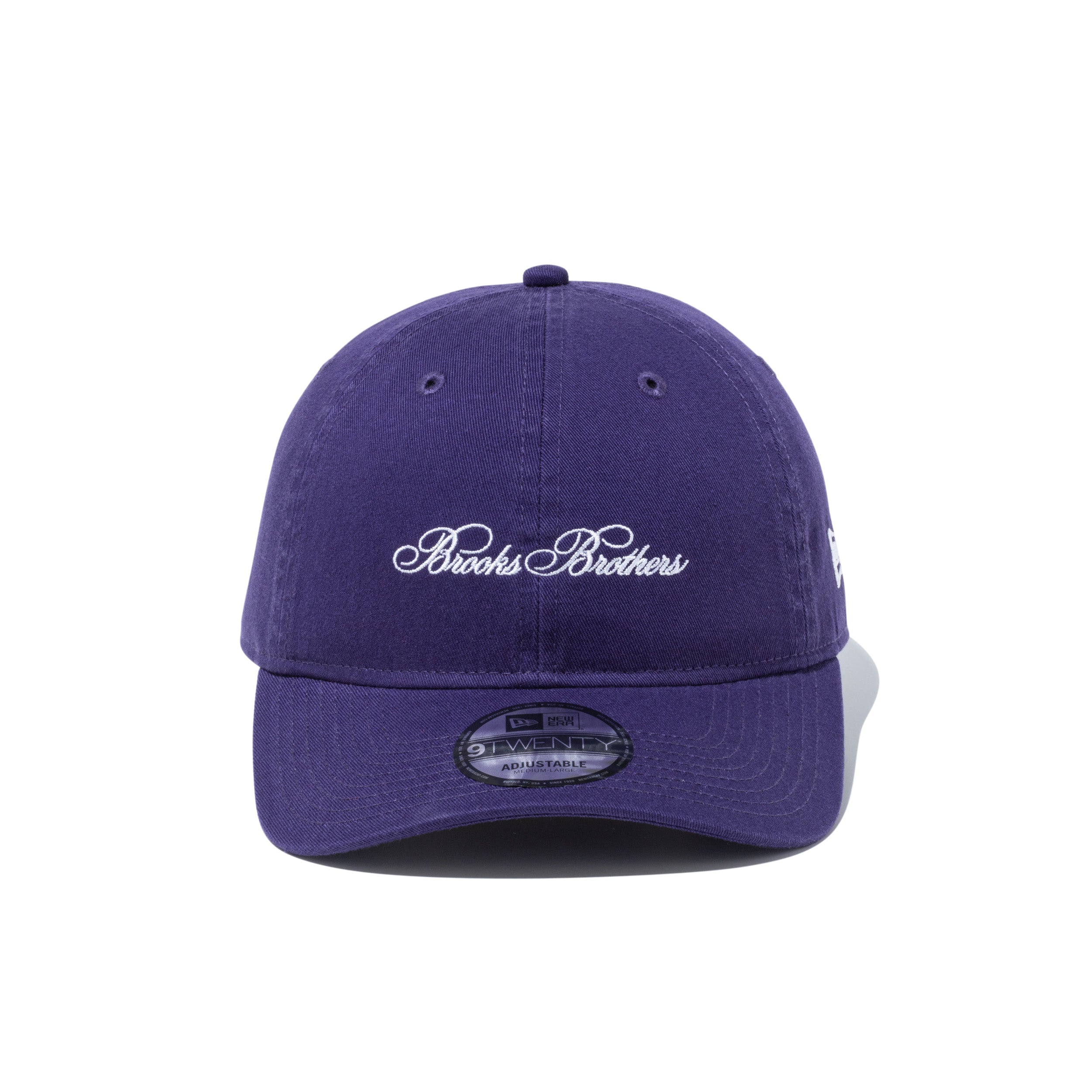 9TWENTY Brooks Brothers ブルックス ブラザーズ パープル