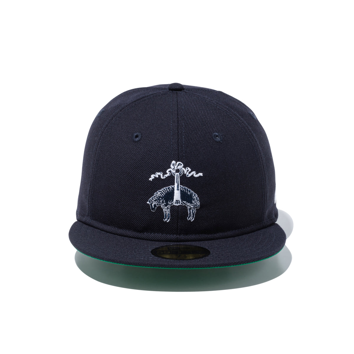 59FIFTY ソフトバックラム Brooks Brothers ブルックス ブラザーズ