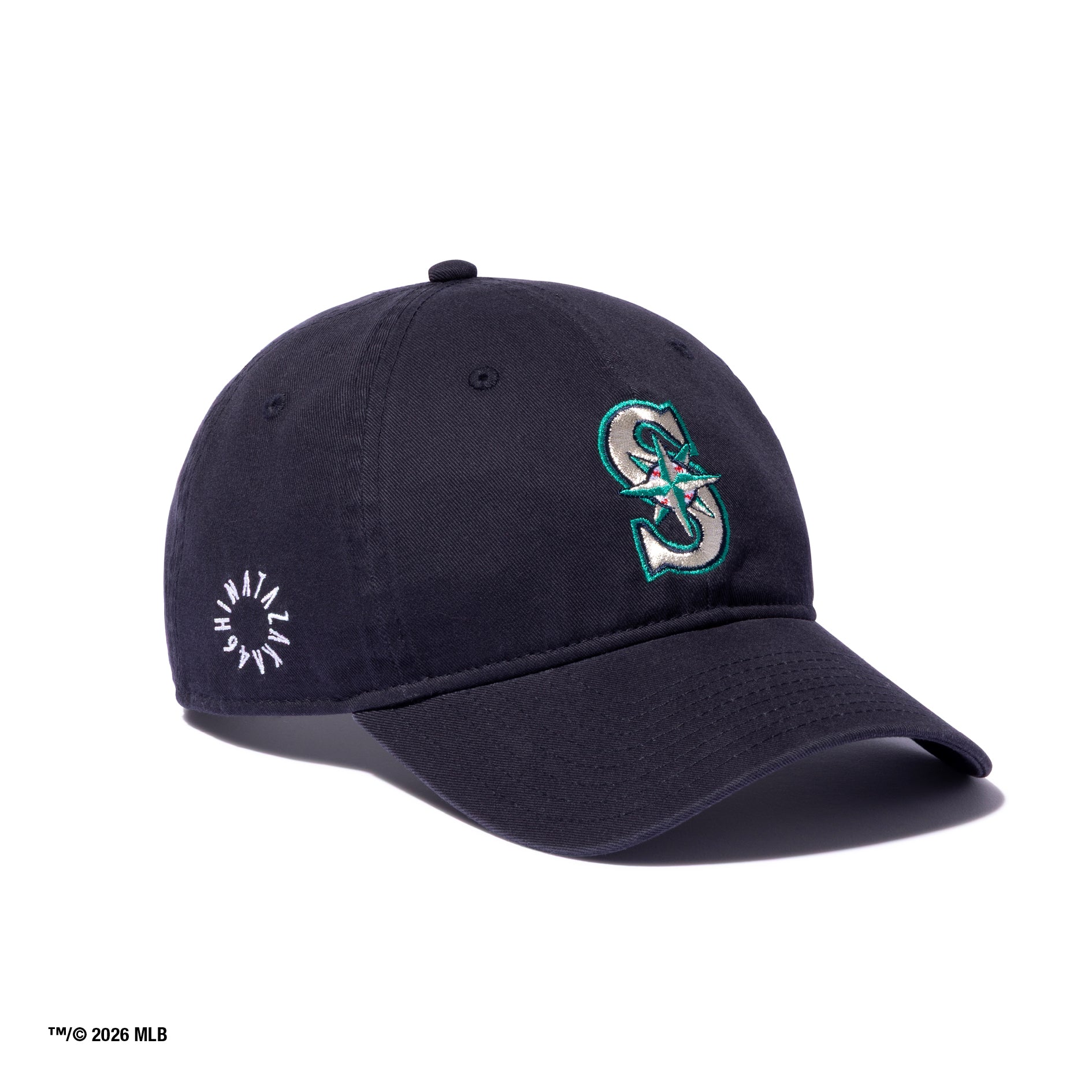 P*e様 9TWENTY MLB x 日向坂46 ロサンゼルス・ドジャース M／ 9TWENTY MLB x 日向坂46 ロサンゼルス・ドジャース ダークロイヤル