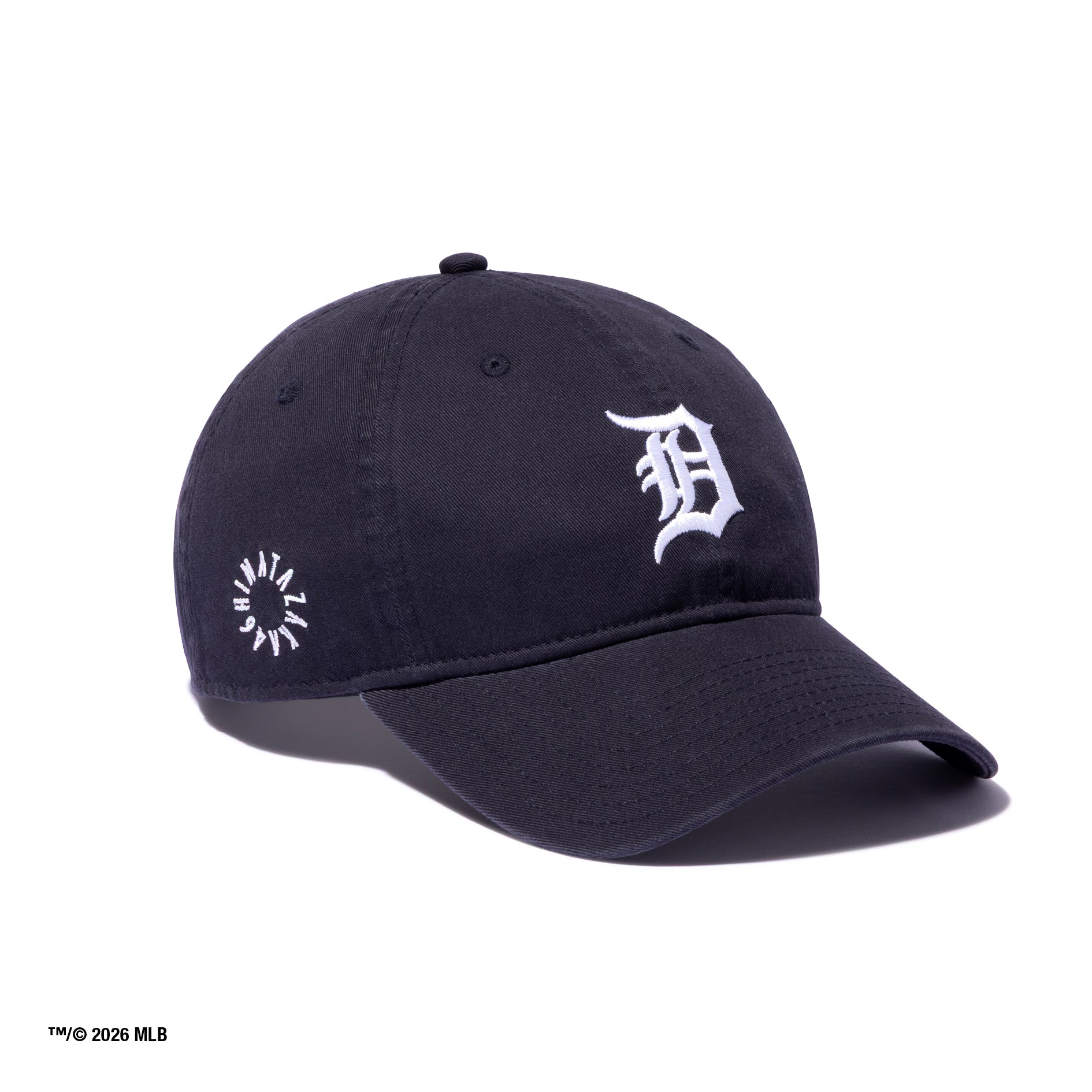 P*e様 9TWENTY MLB x 日向坂46 ロサンゼルス・ドジャース M／ 9TWENTY MLB x 日向坂46 ロサンゼルス・ドジャース ダークロイヤル