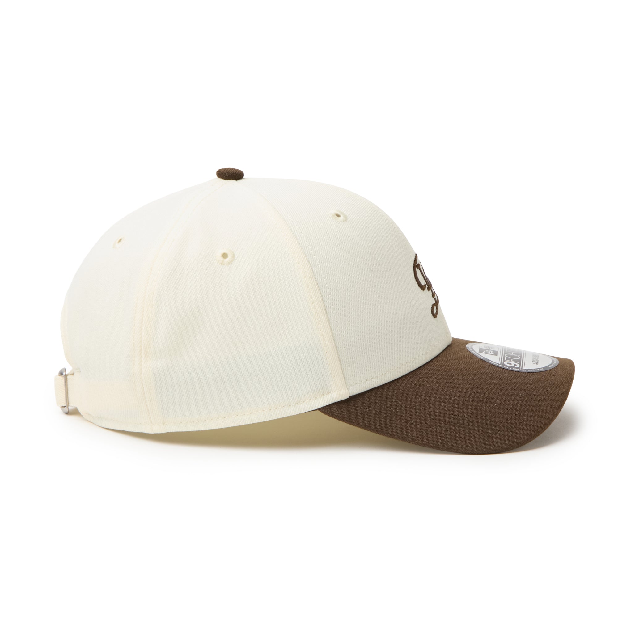 9FORTY MLB 2-Tone ロサンゼルス・ドジャース シティーコネクトロゴ