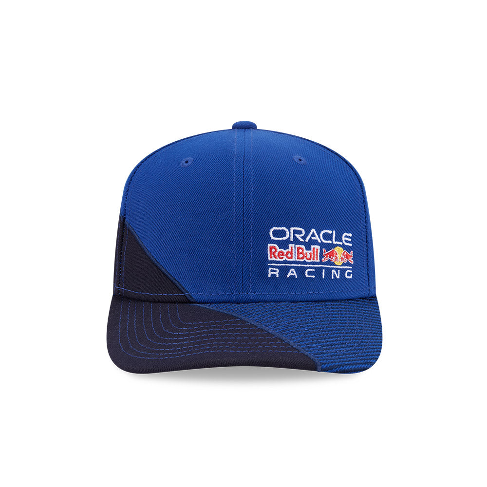9SEVENTY ストレッチスナップ Oracle Red Bull Racing オラクル