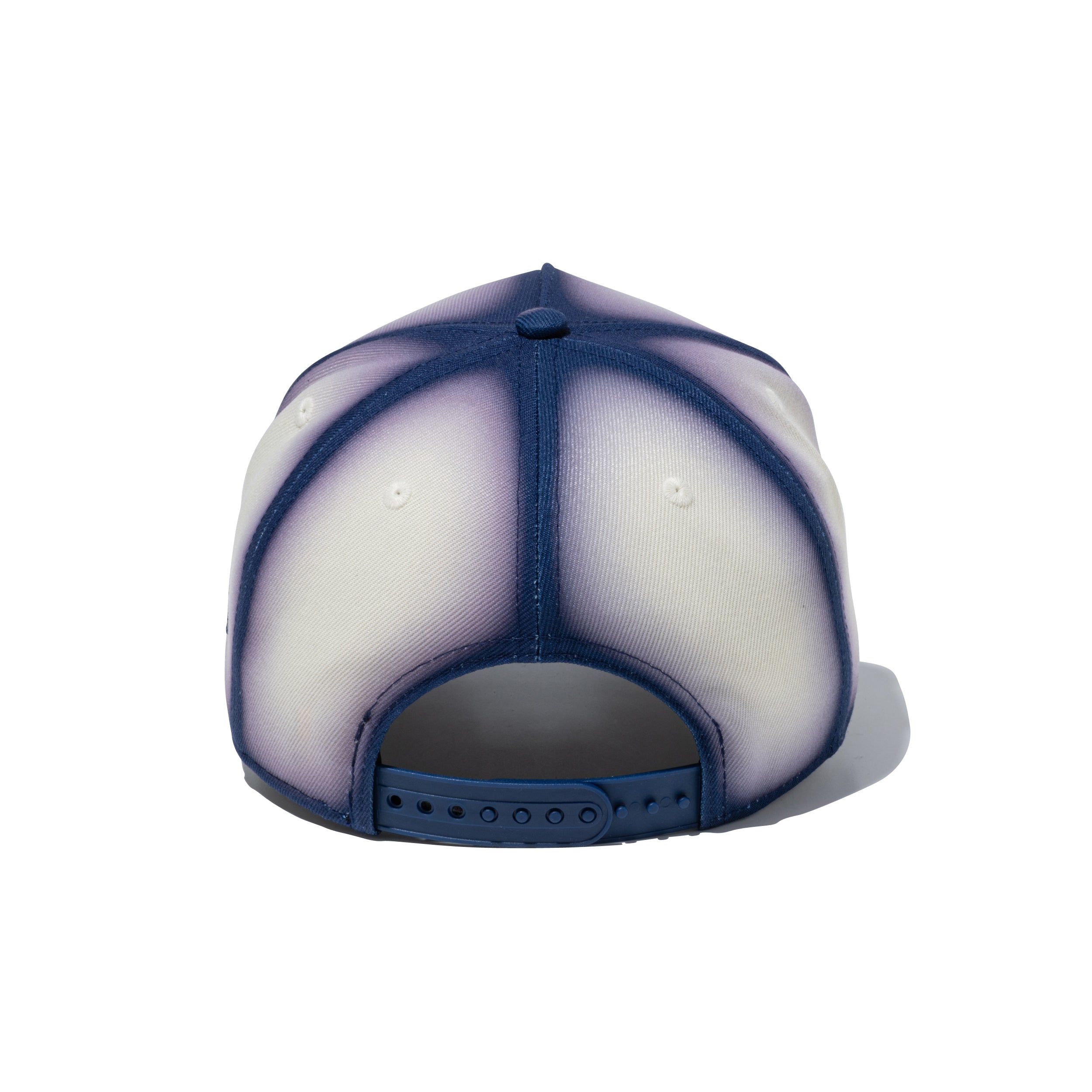 9FORTY A-Frame Gradient Edge ロサンゼルス・ドジャース ダーク