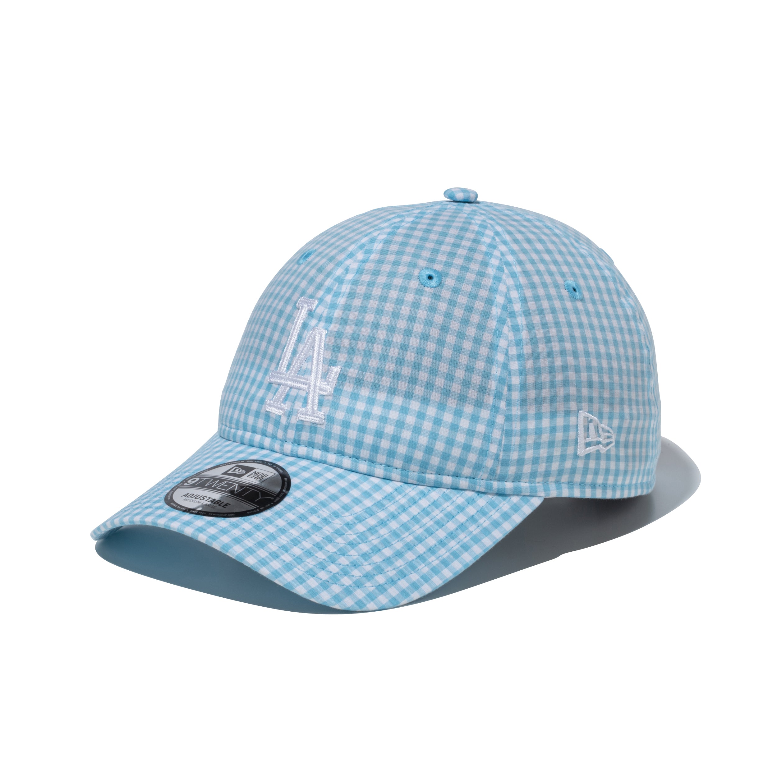 マッサ（感謝） 9TWENTY Father's Day ロサンゼルス・ドジャース チェーンステッチ