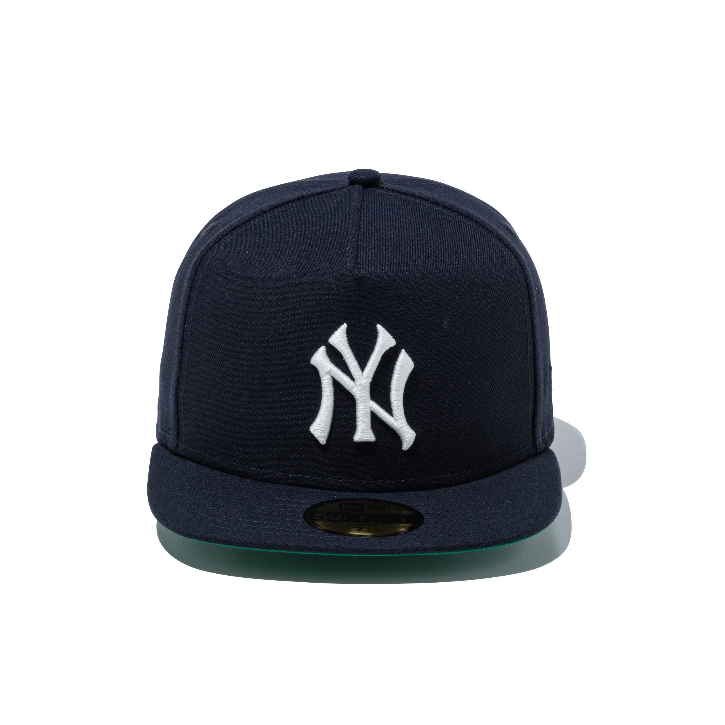 59FIFTY A-Frame 59FIFTY Day ニューヨーク・ヤンキース 1958-1967