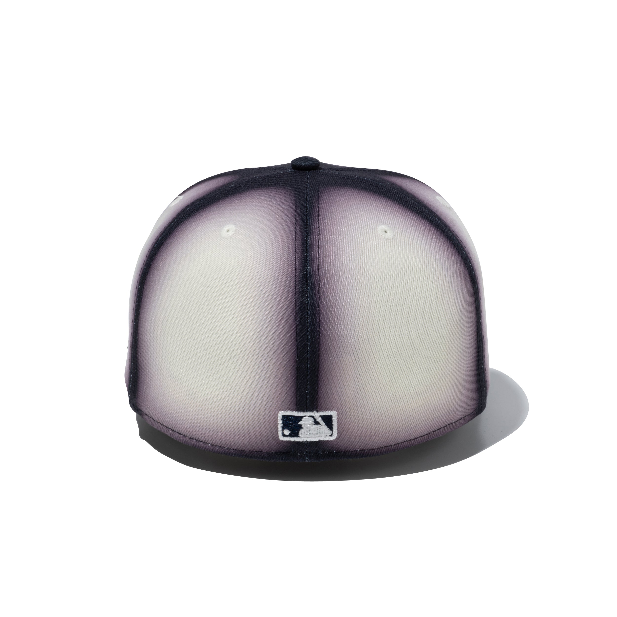 59FIFTY Gradient Edge ニューヨーク・ヤンキース ネイビー