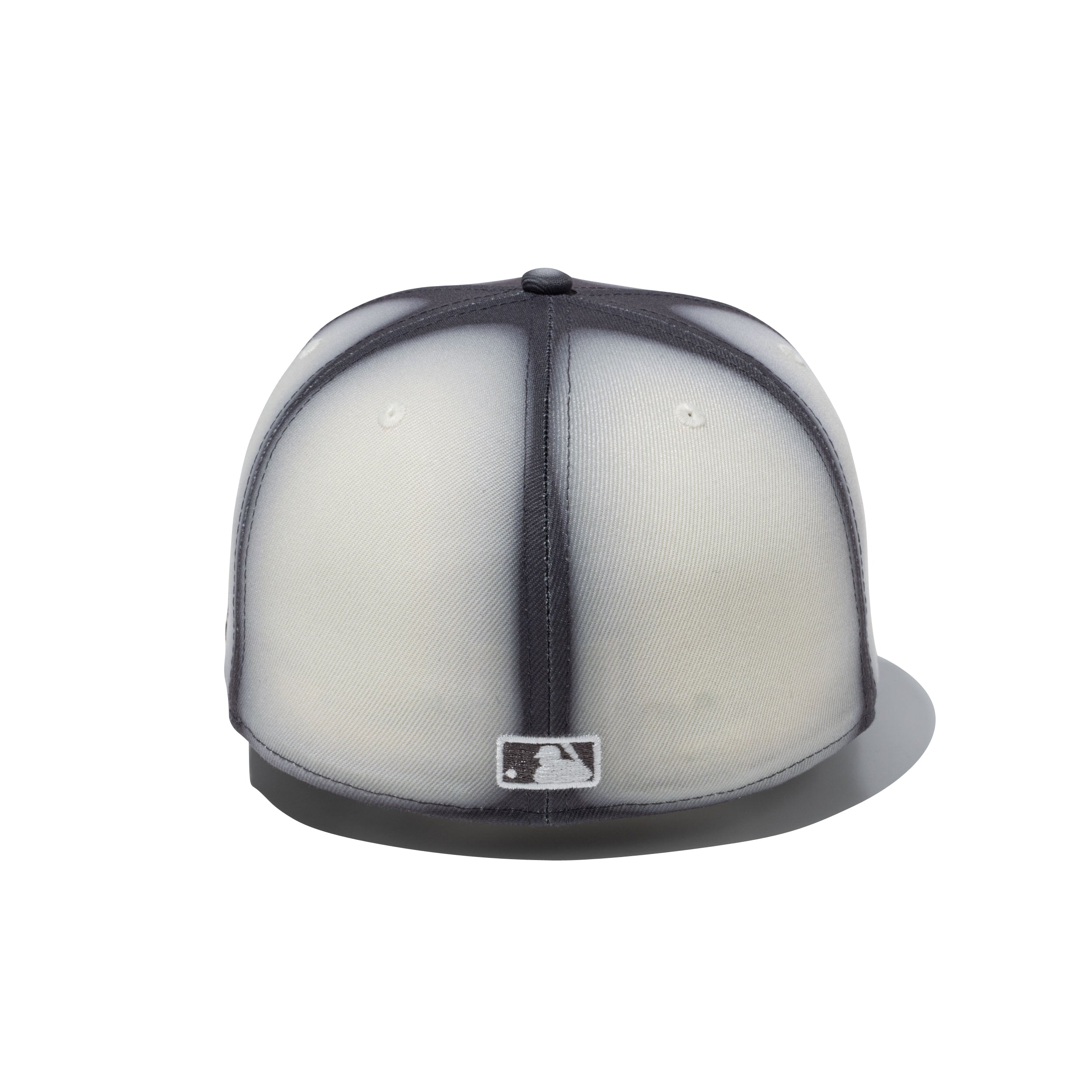 59FIFTY Gradient Edge ロサンゼルス・ドジャース ダークグレー