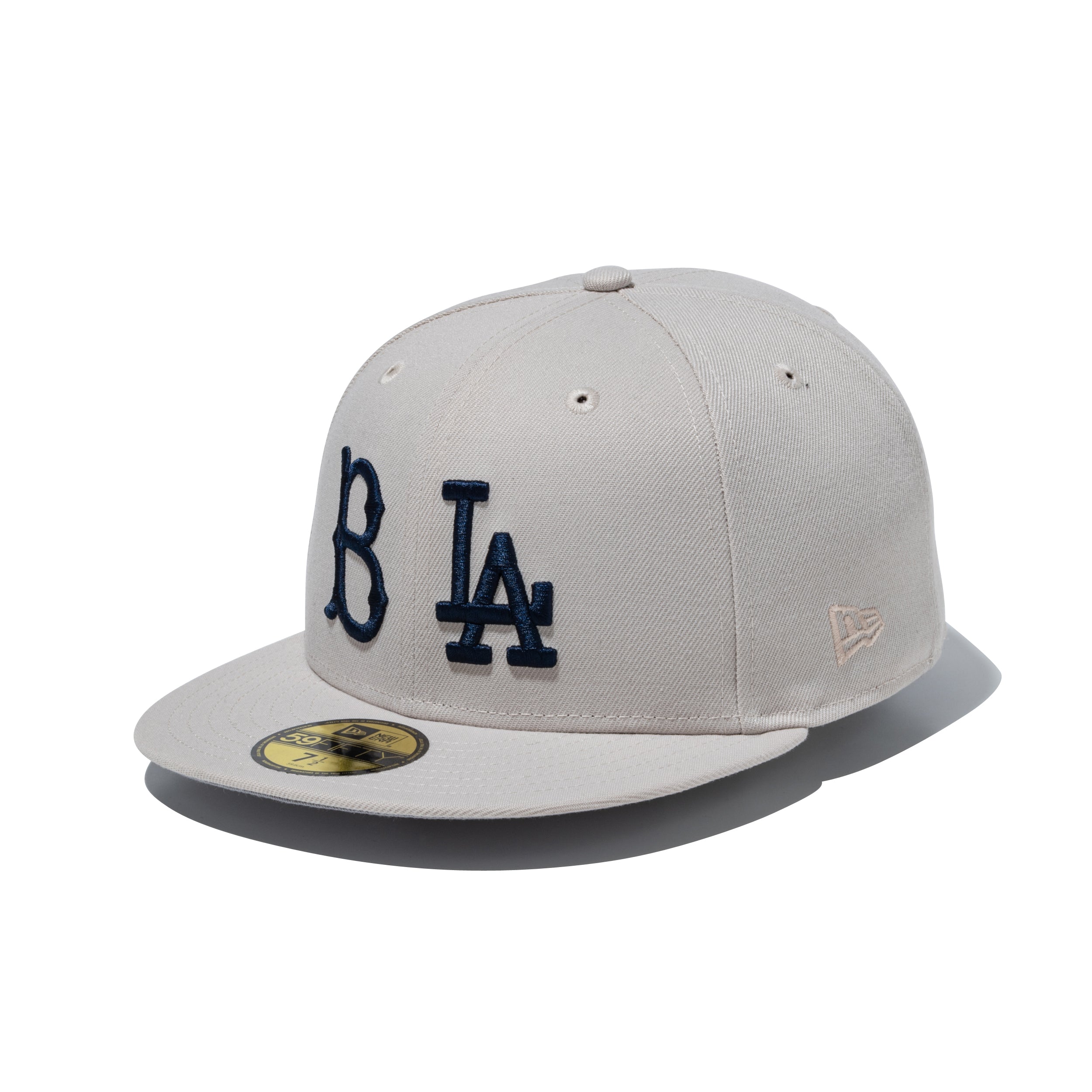 59FIFTY 59FIFTY Day Double Logo '54 ブルックリン・ドジャース