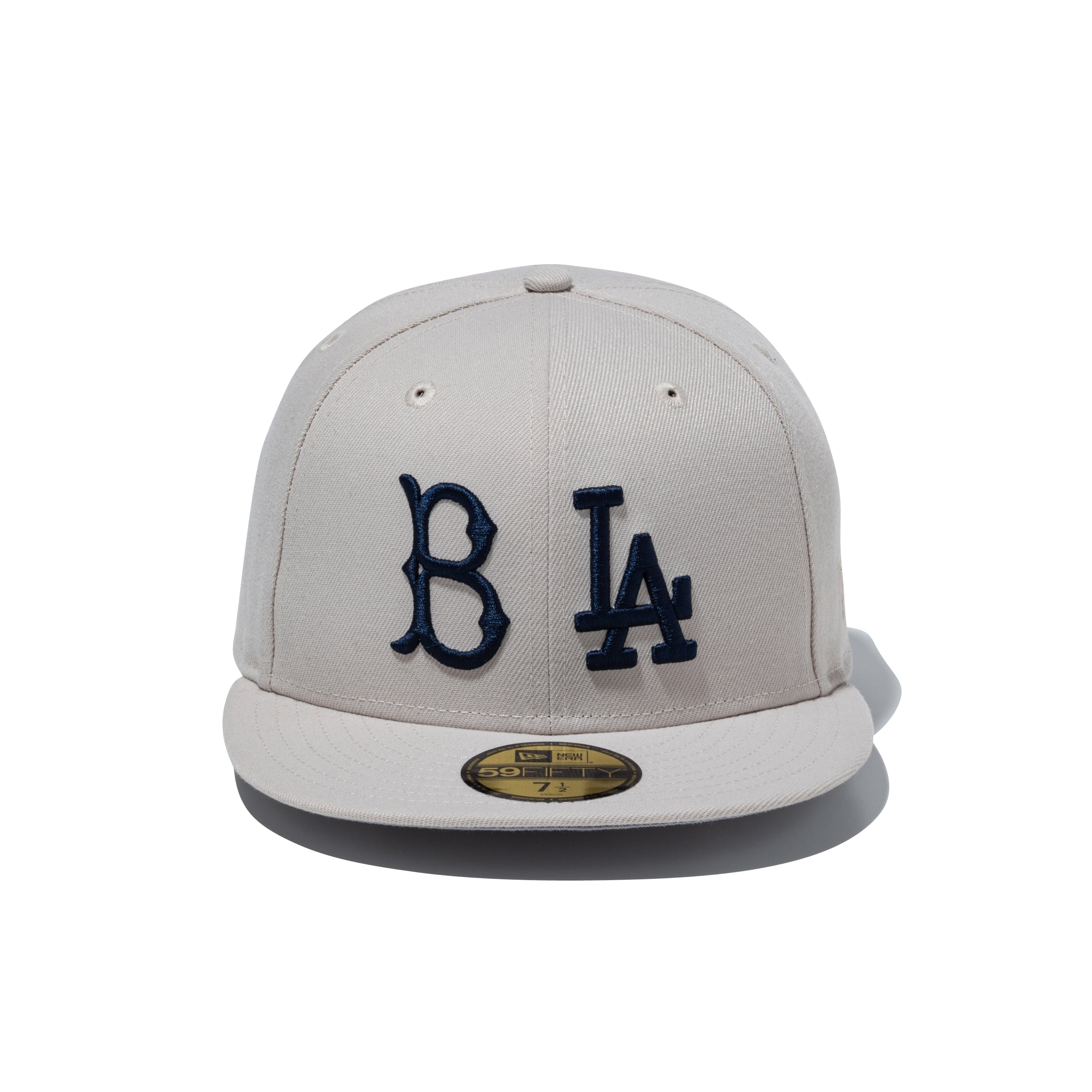 59FIFTY 59FIFTY Day Double Logo '54 ブルックリン・ドジャース