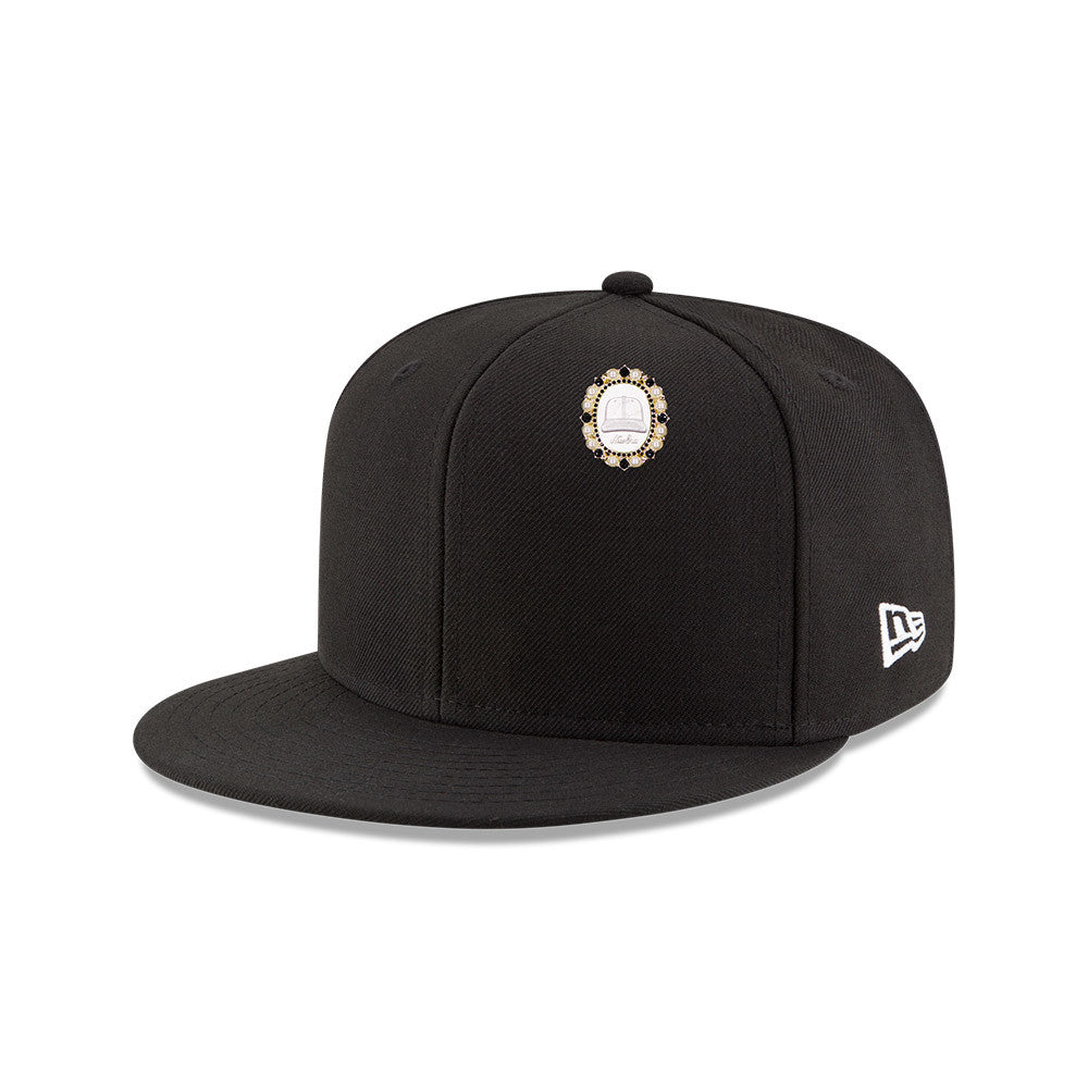 キャップアクセサリー ピンズ 59FIFTY DAY Memorial Collection