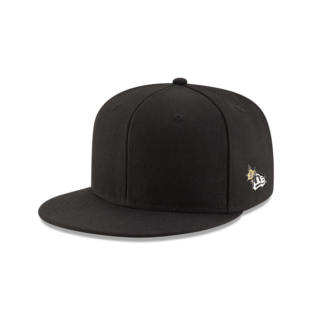 キャップアクセサリー ピンズ 59FIFTY DAY Memorial Collection