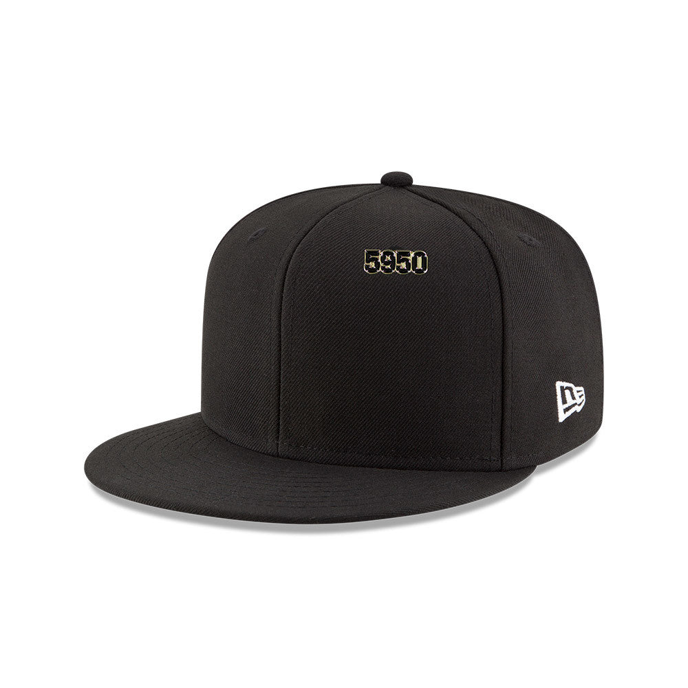 キャップアクセサリー ピンズ 59FIFTY DAY Memorial Collection 5950