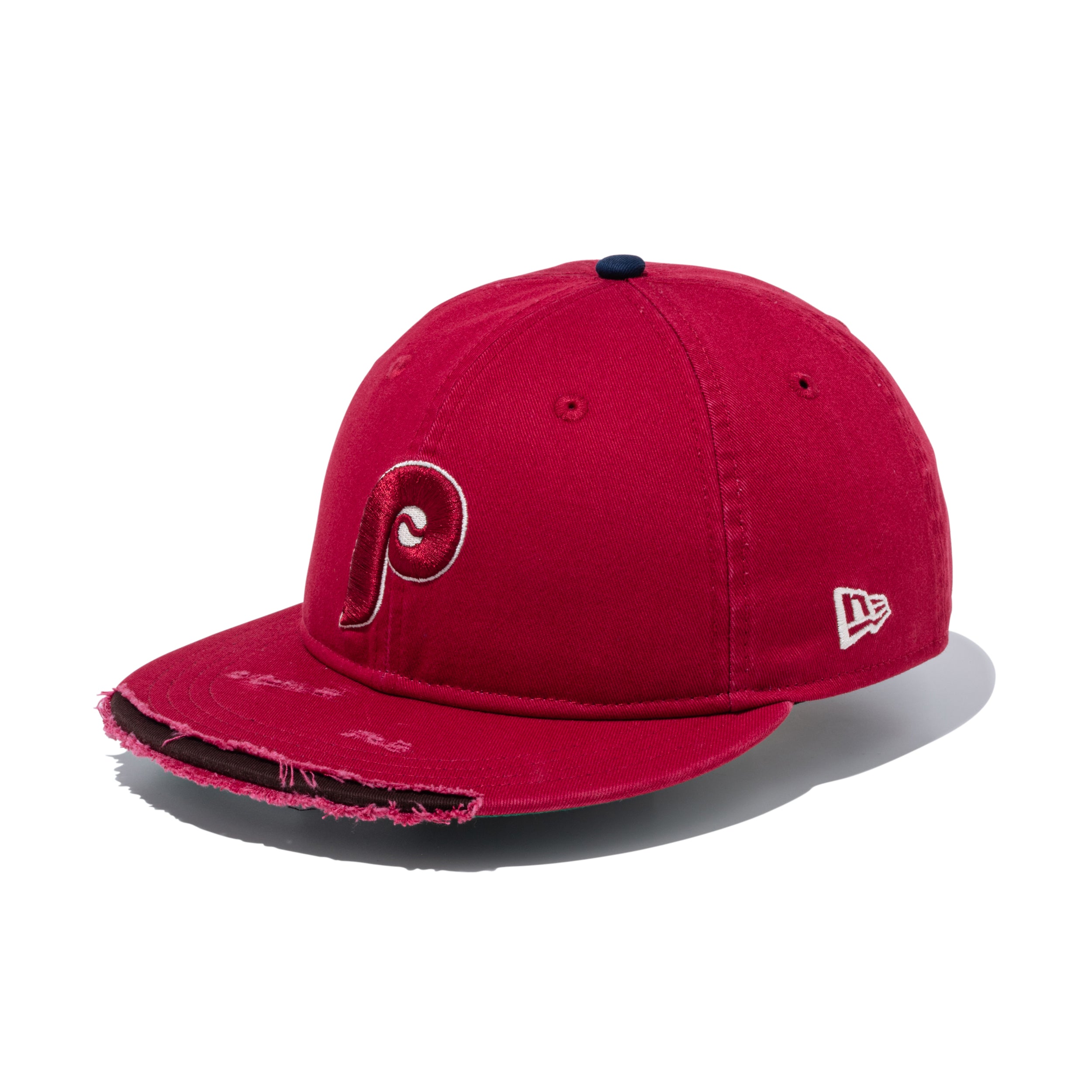 RC 9FIFTY Flat Visor All-Star Game Host City フィラデルフィア