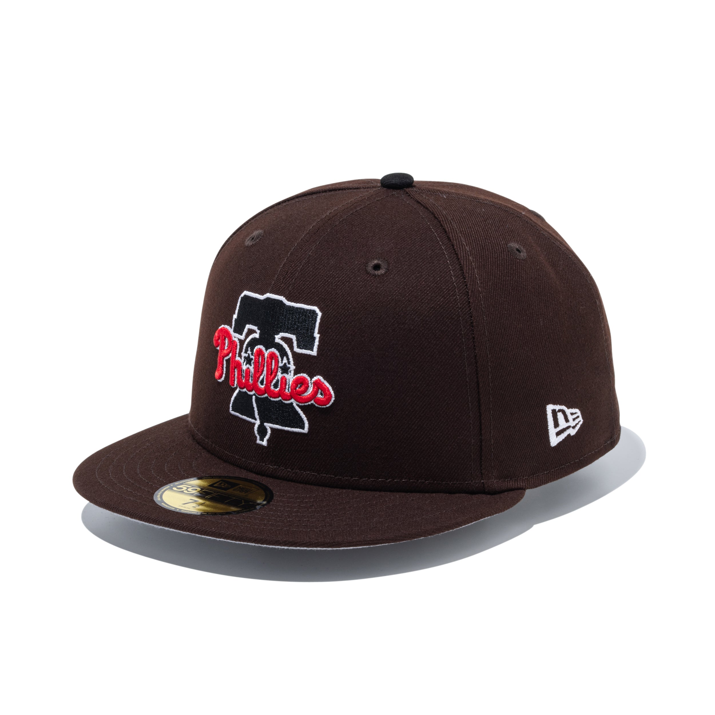 NEWERA フィリーズ 59FIFTY 7 3/8 ALL STAR GAME 59FIFTY All Star Game Host City フィラデルフィア・フィリーズ